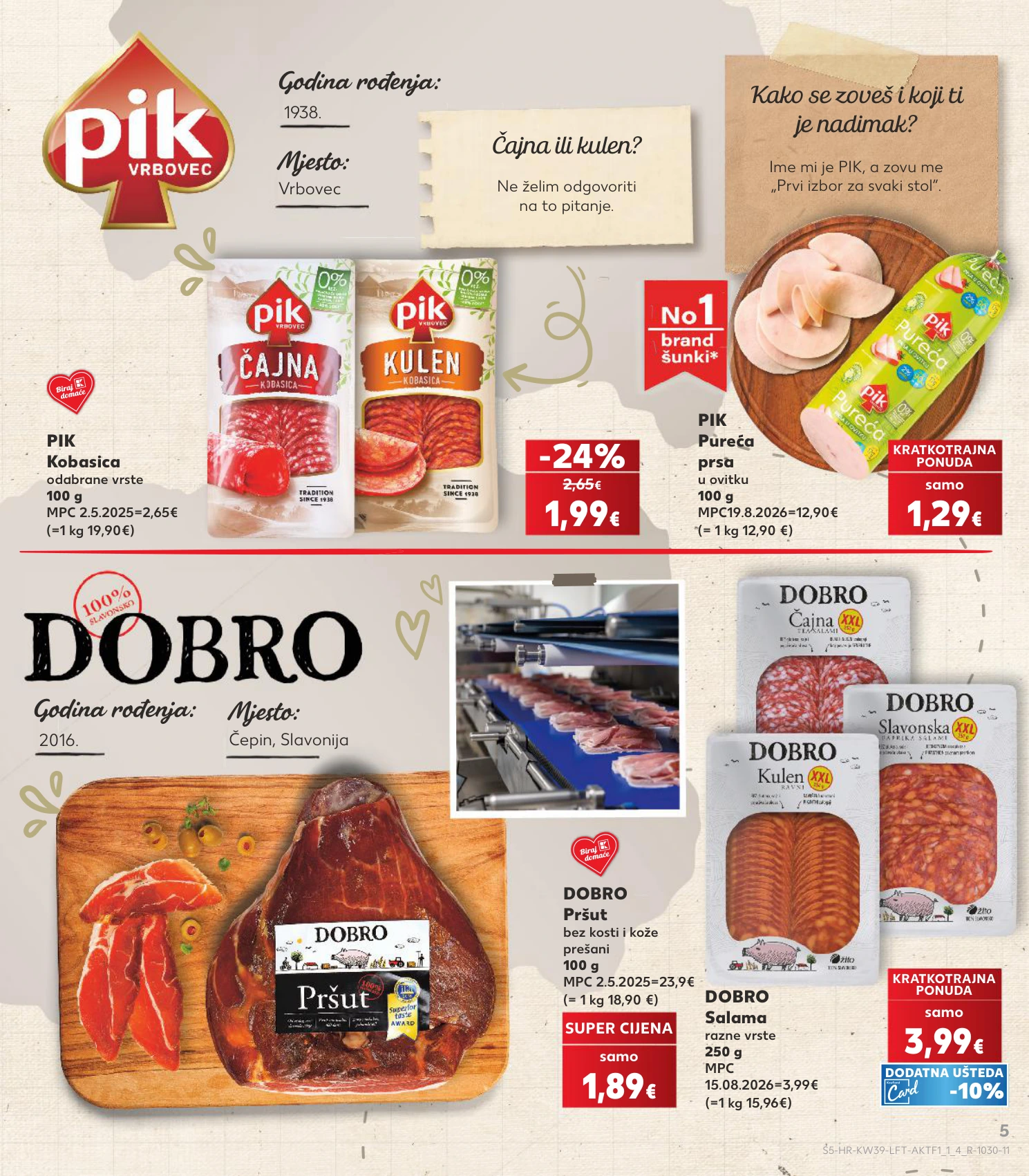 Flyer page 5