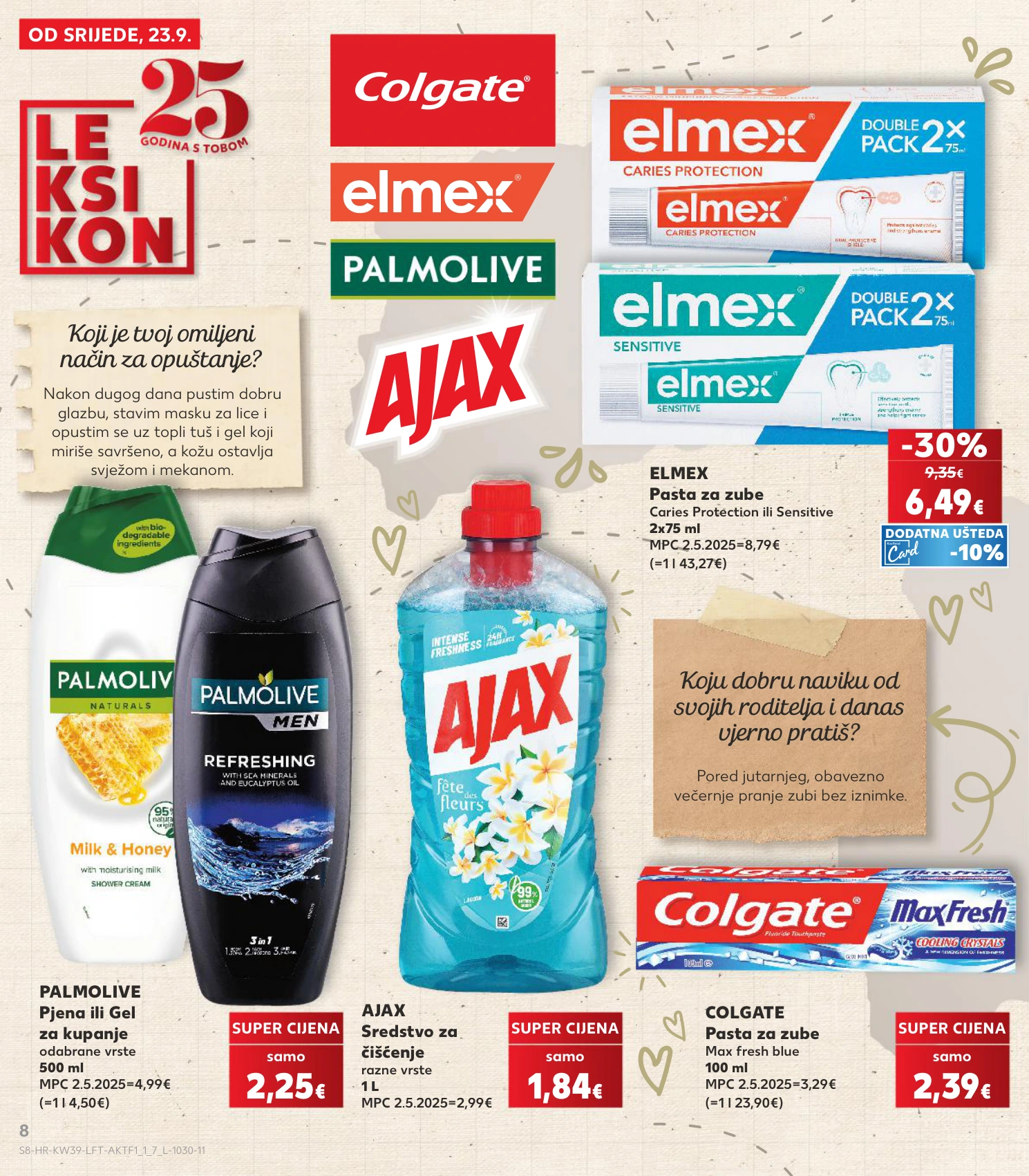 Flyer page 8