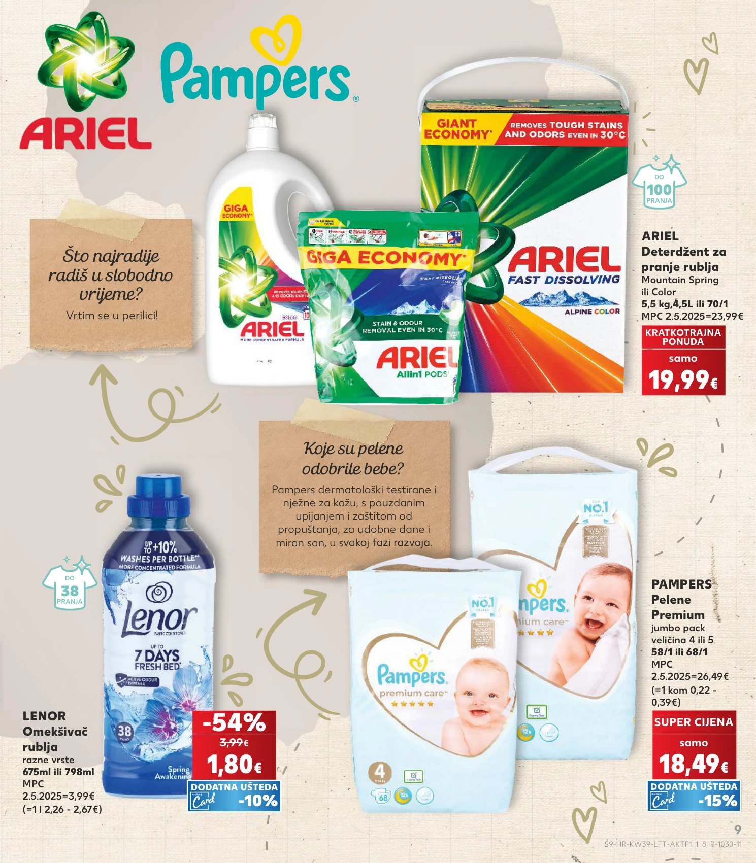 Flyer page 9