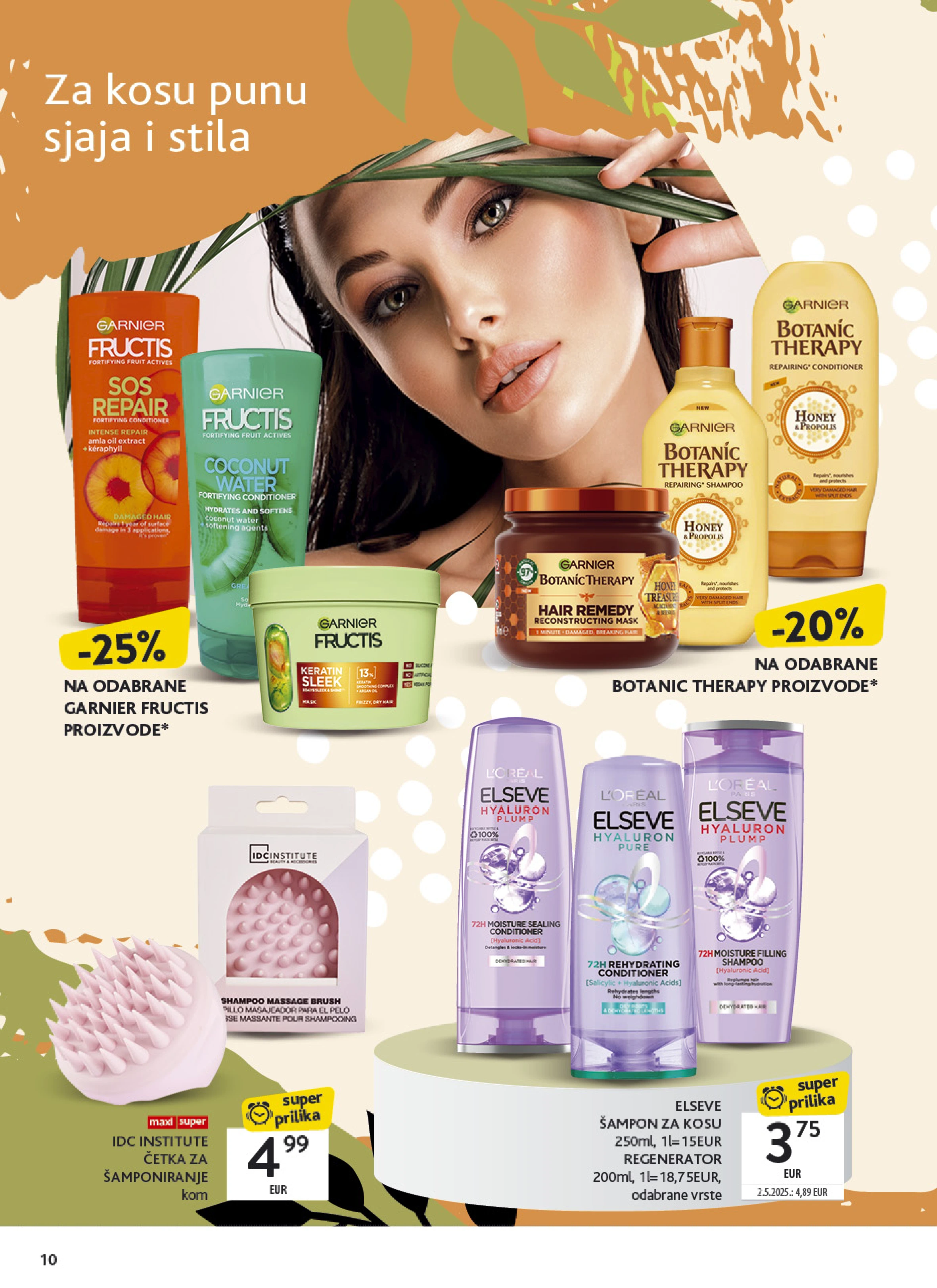 Flyer page 10