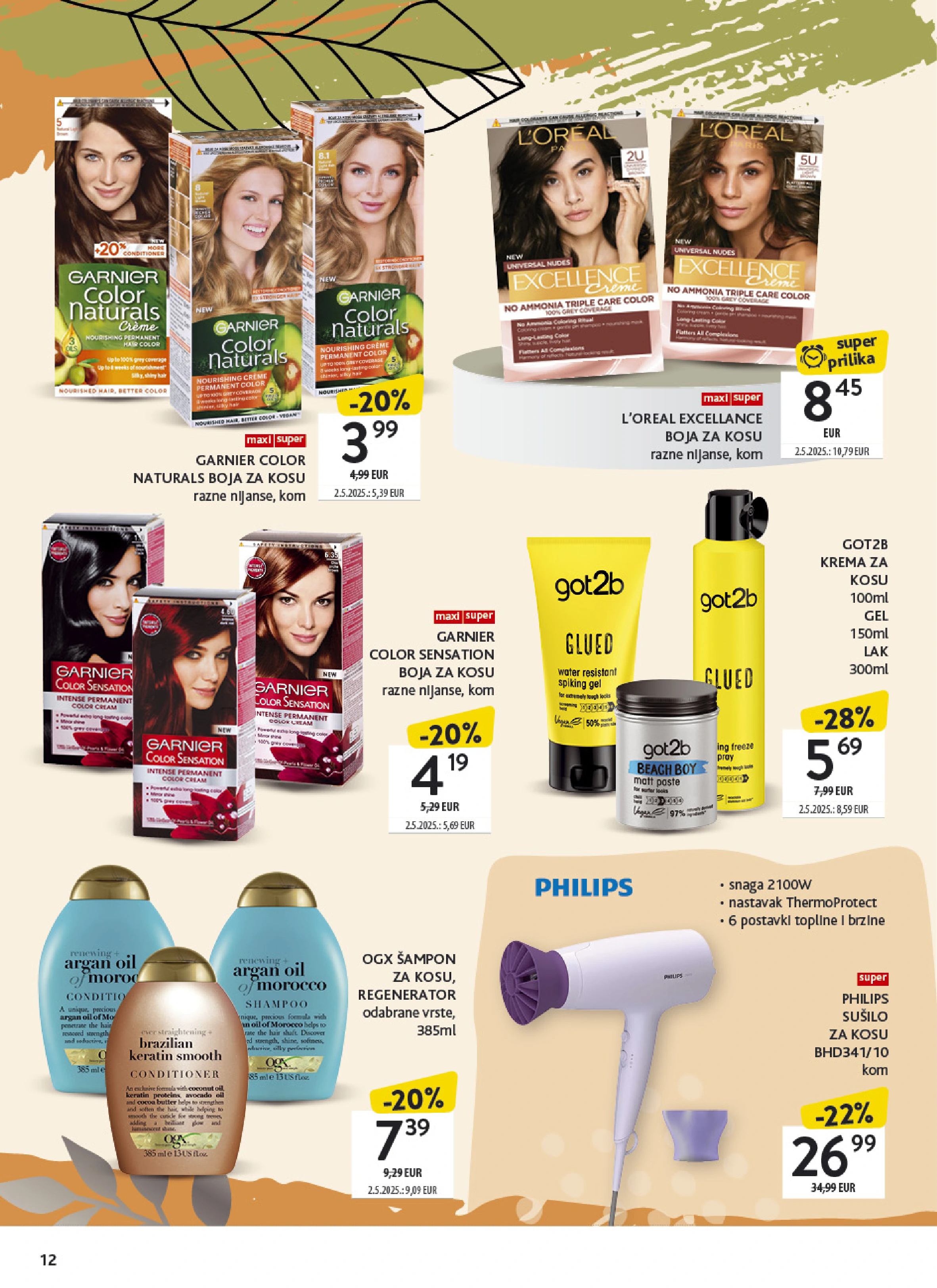 Flyer page 12