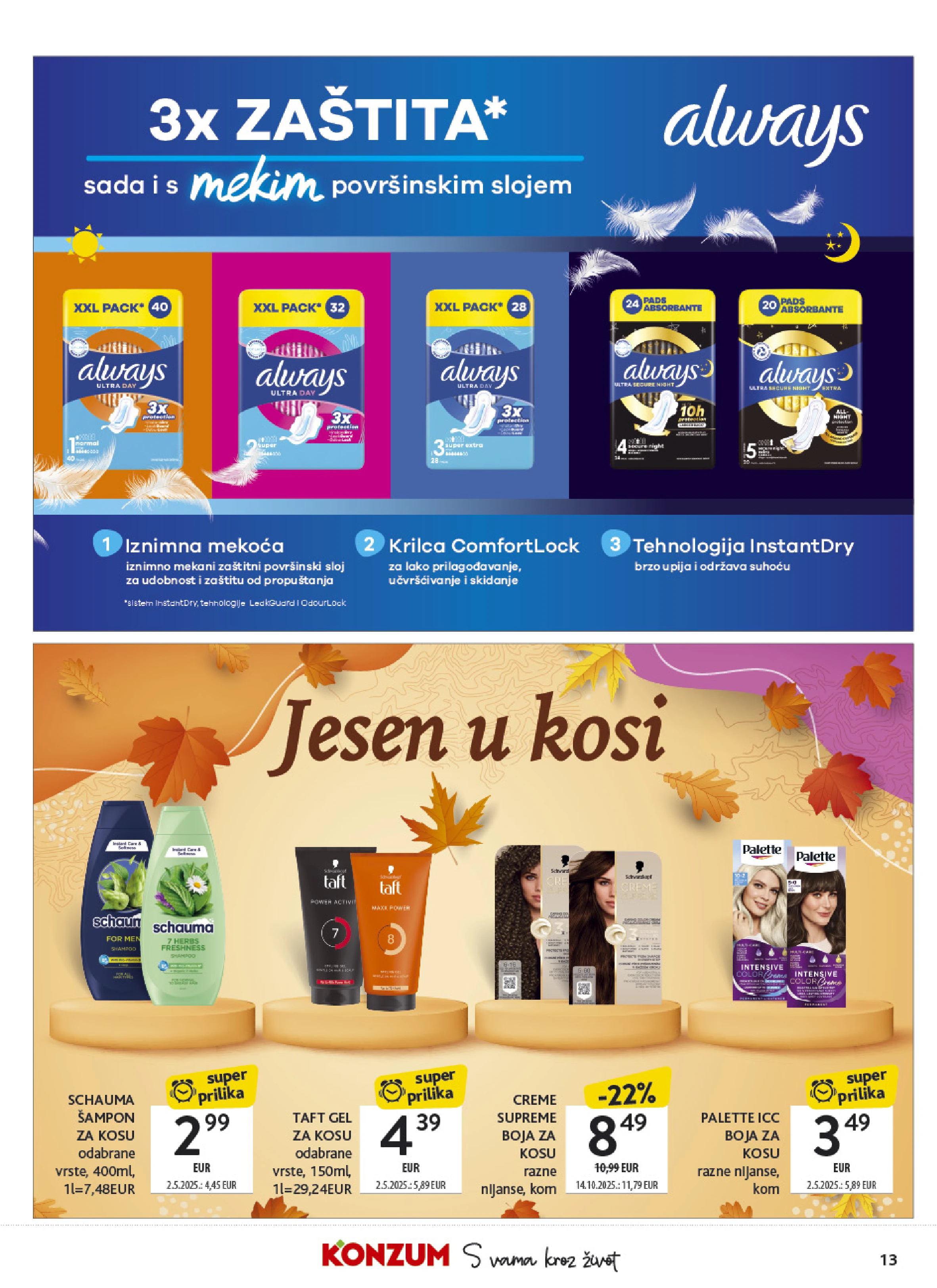 Flyer page 13
