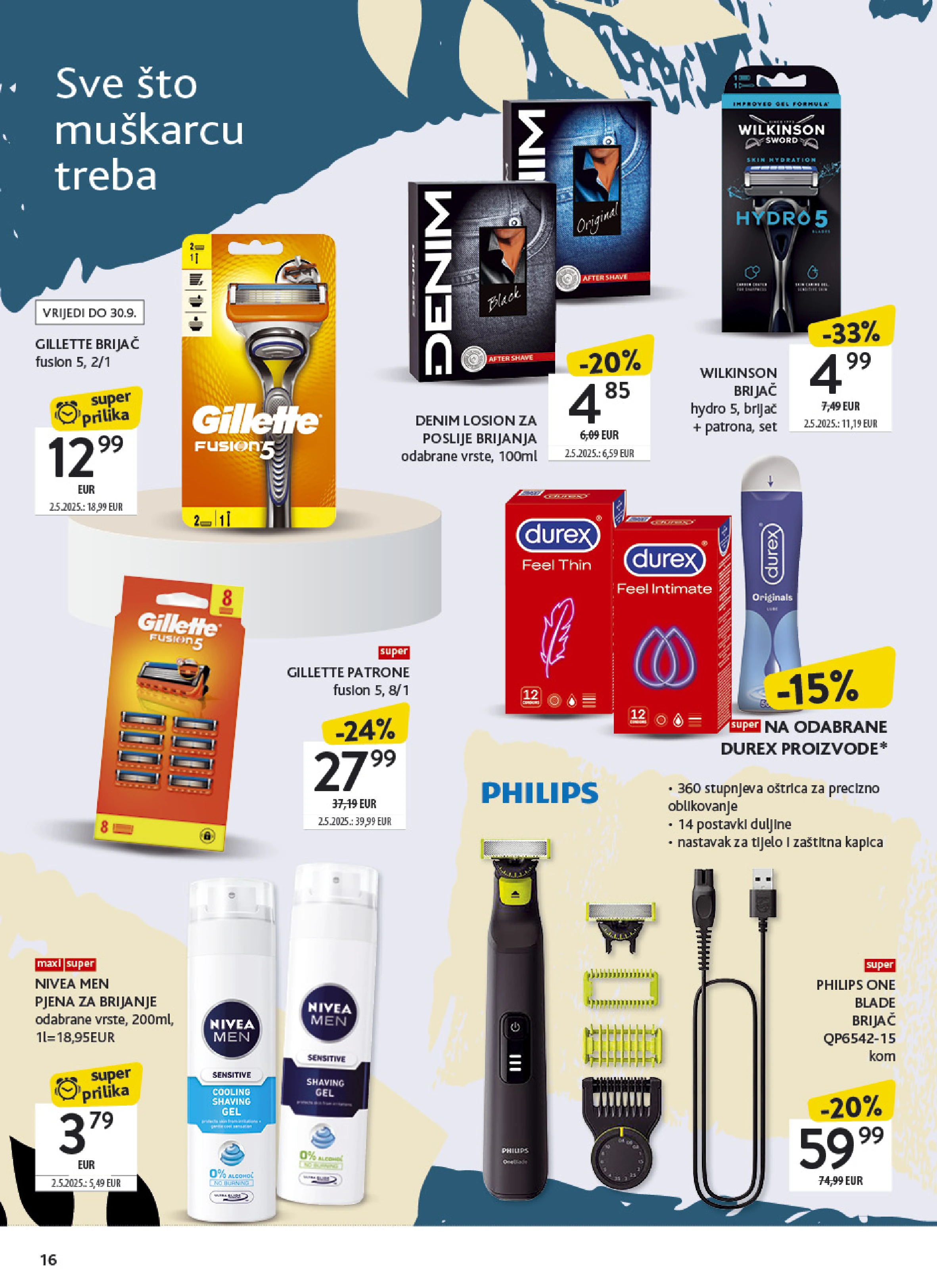 Flyer page 16