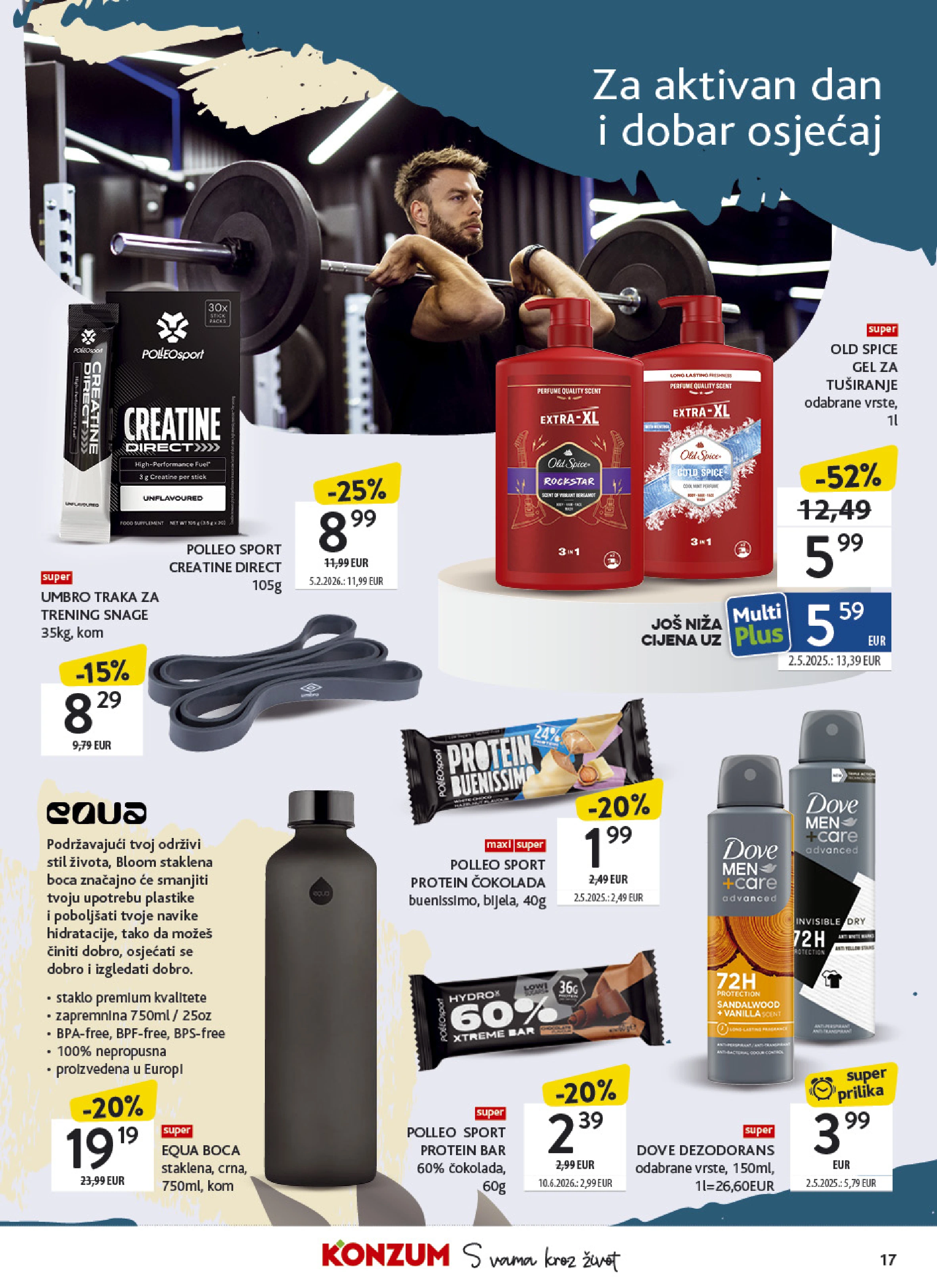Flyer page 17