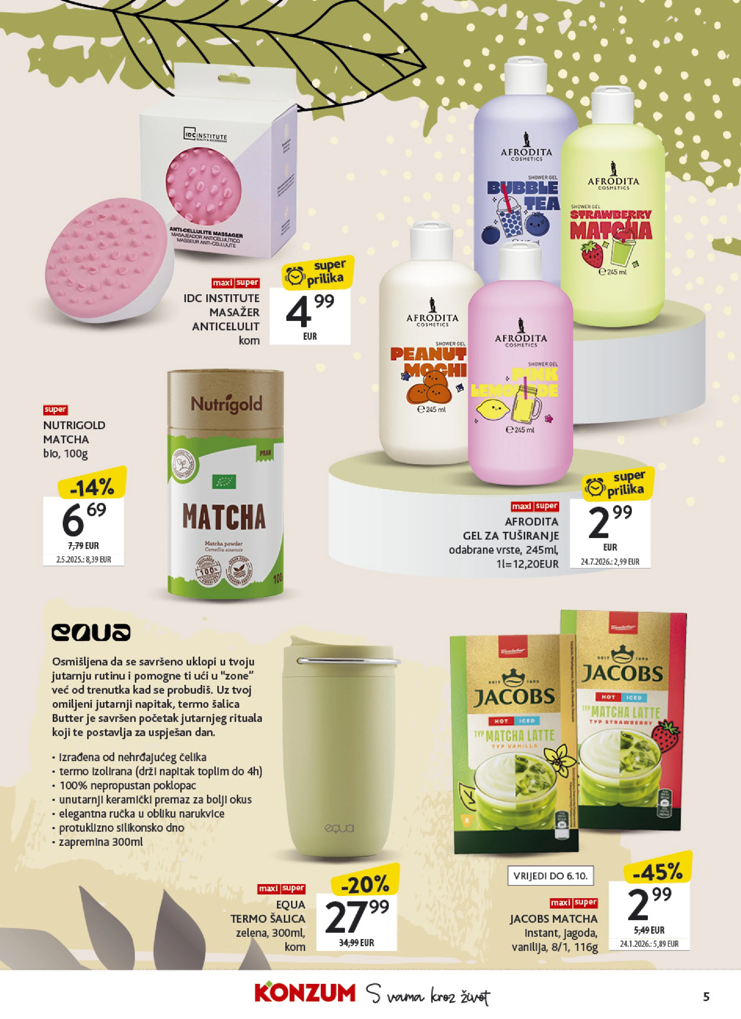 Flyer page 5