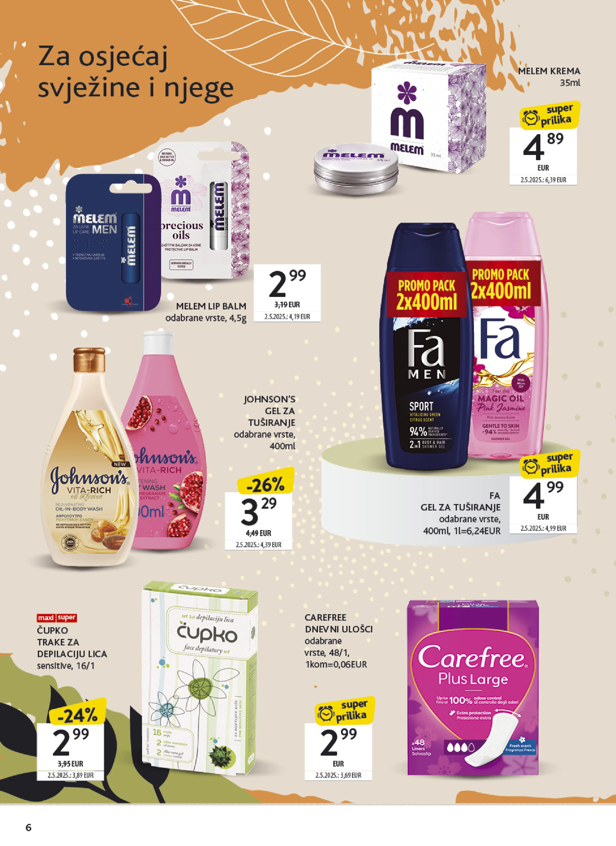 Flyer page 6