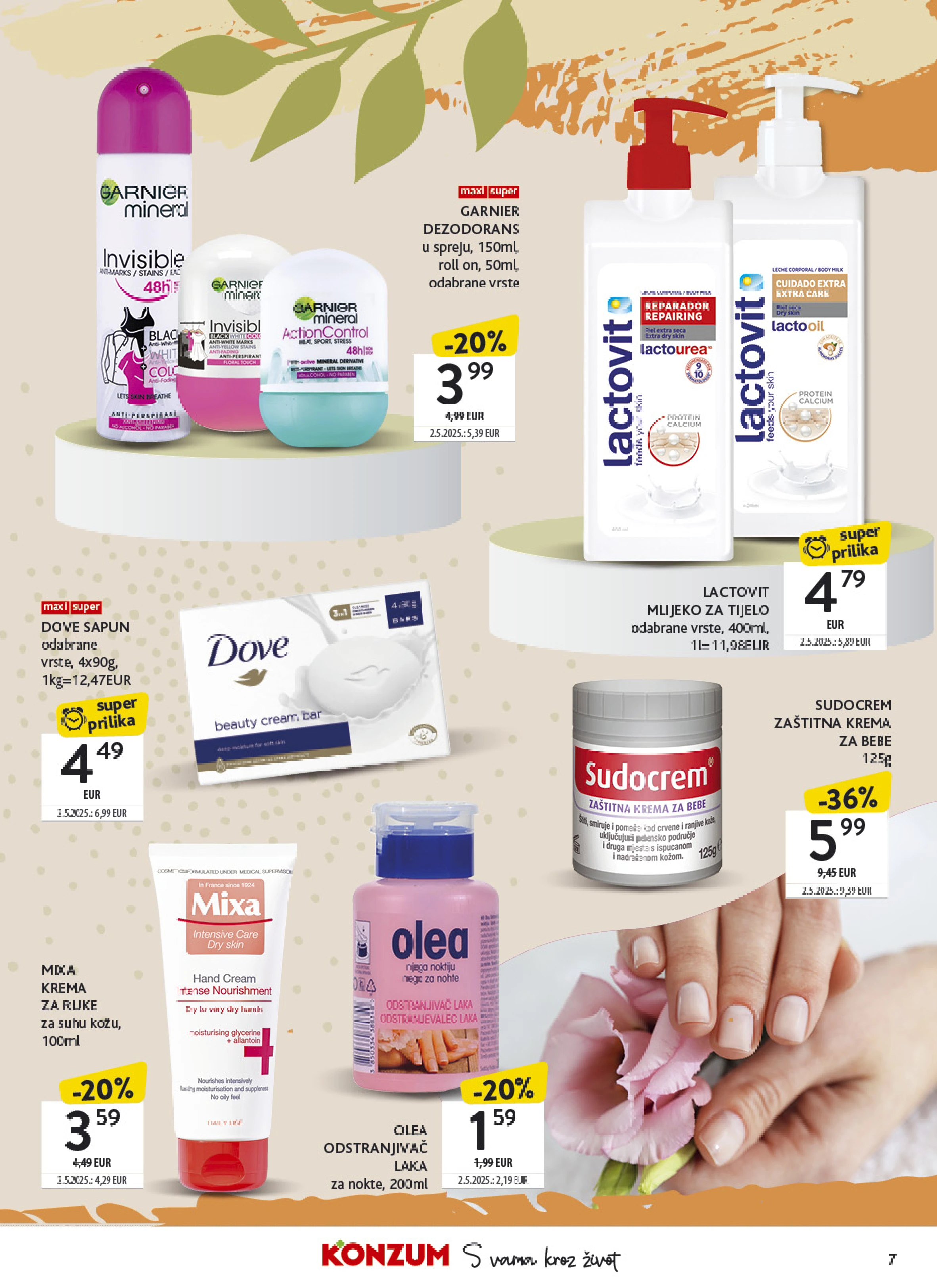 Flyer page 7