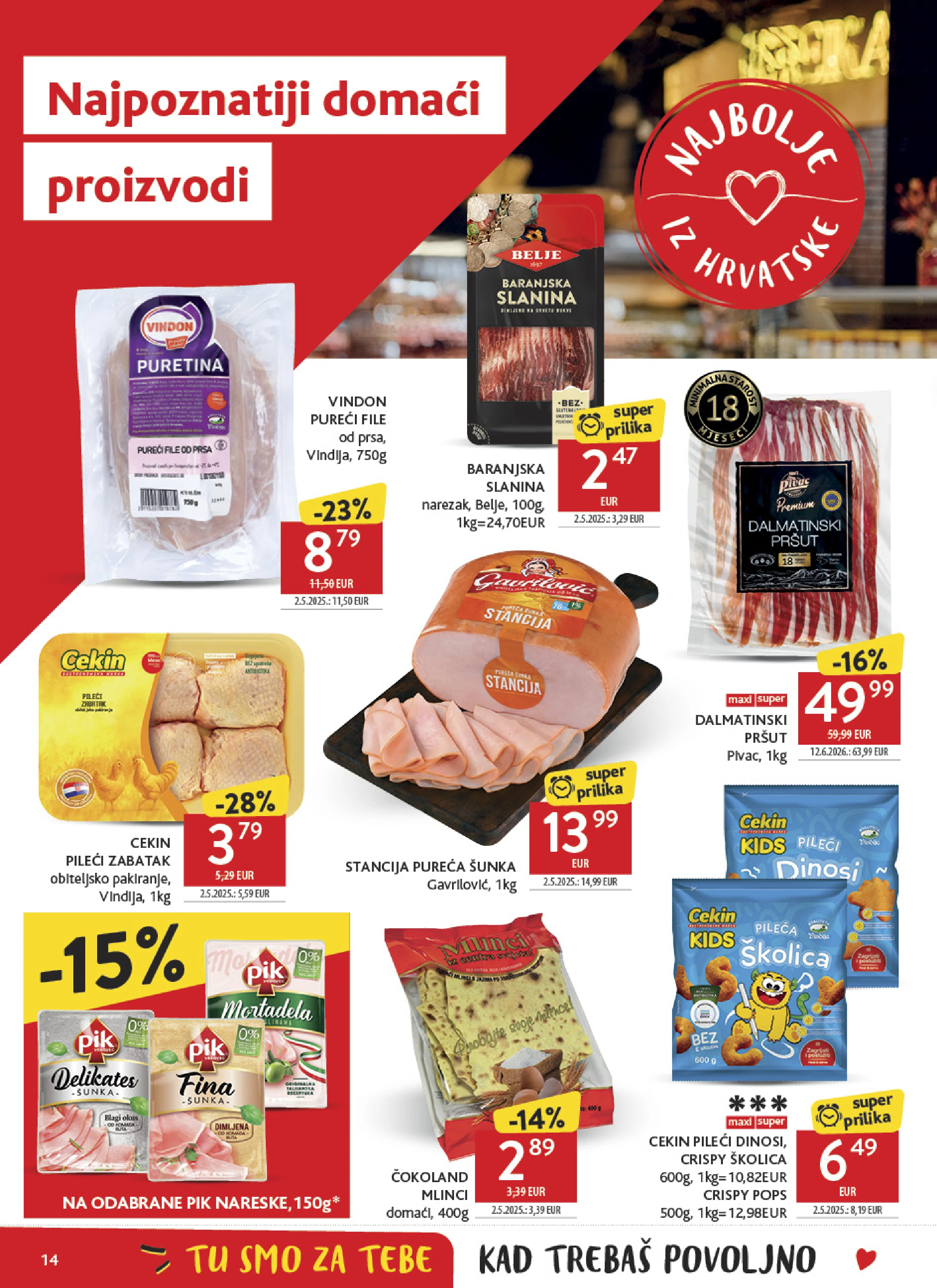 Flyer page 14