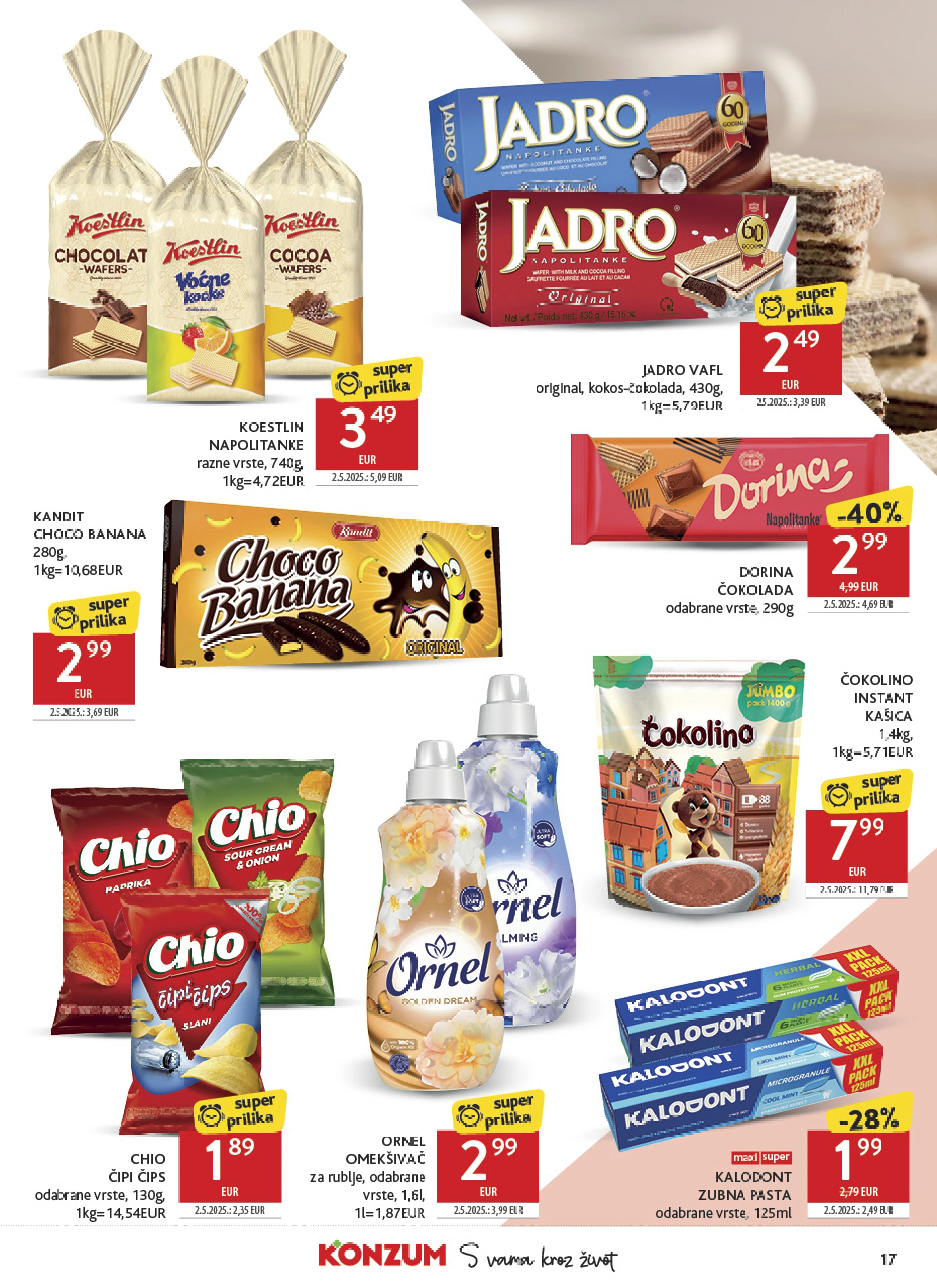 Flyer page 17