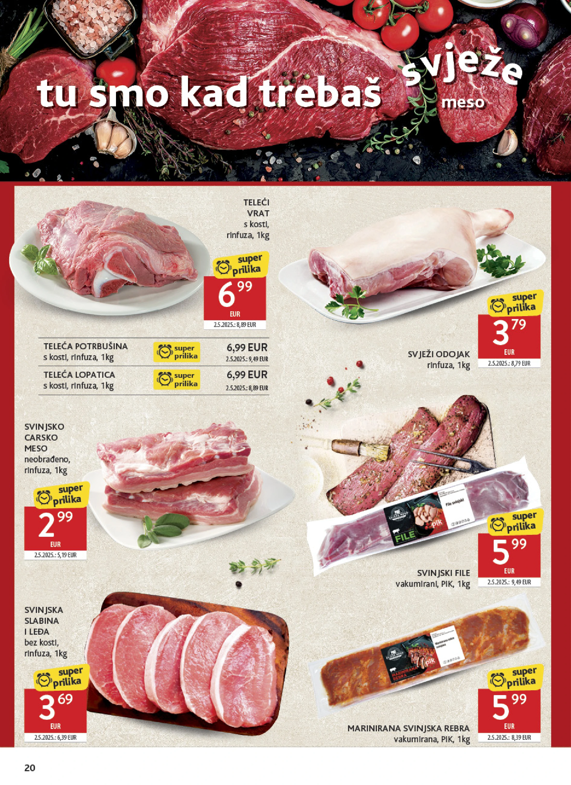 Flyer page 20
