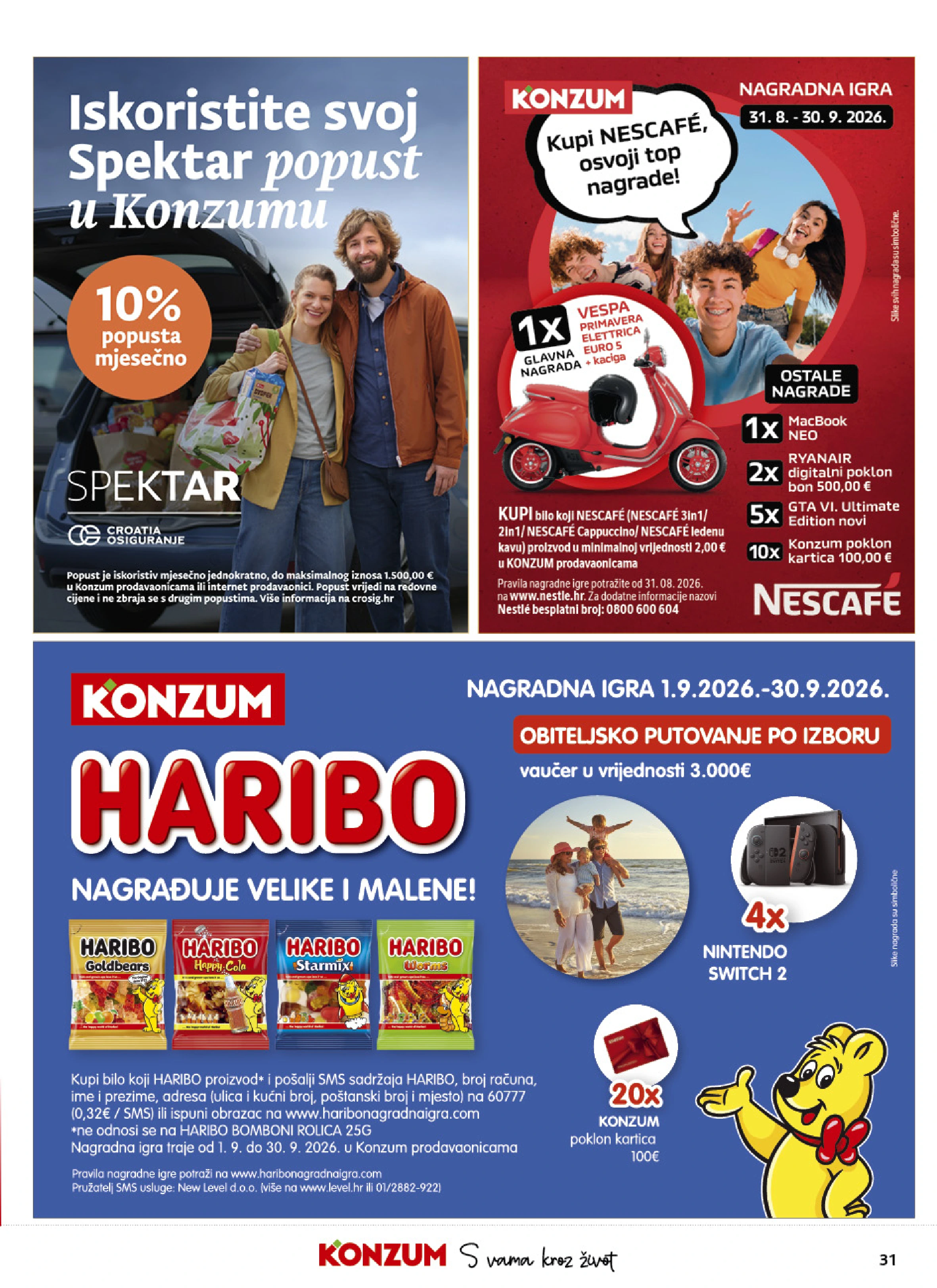 Flyer page 31