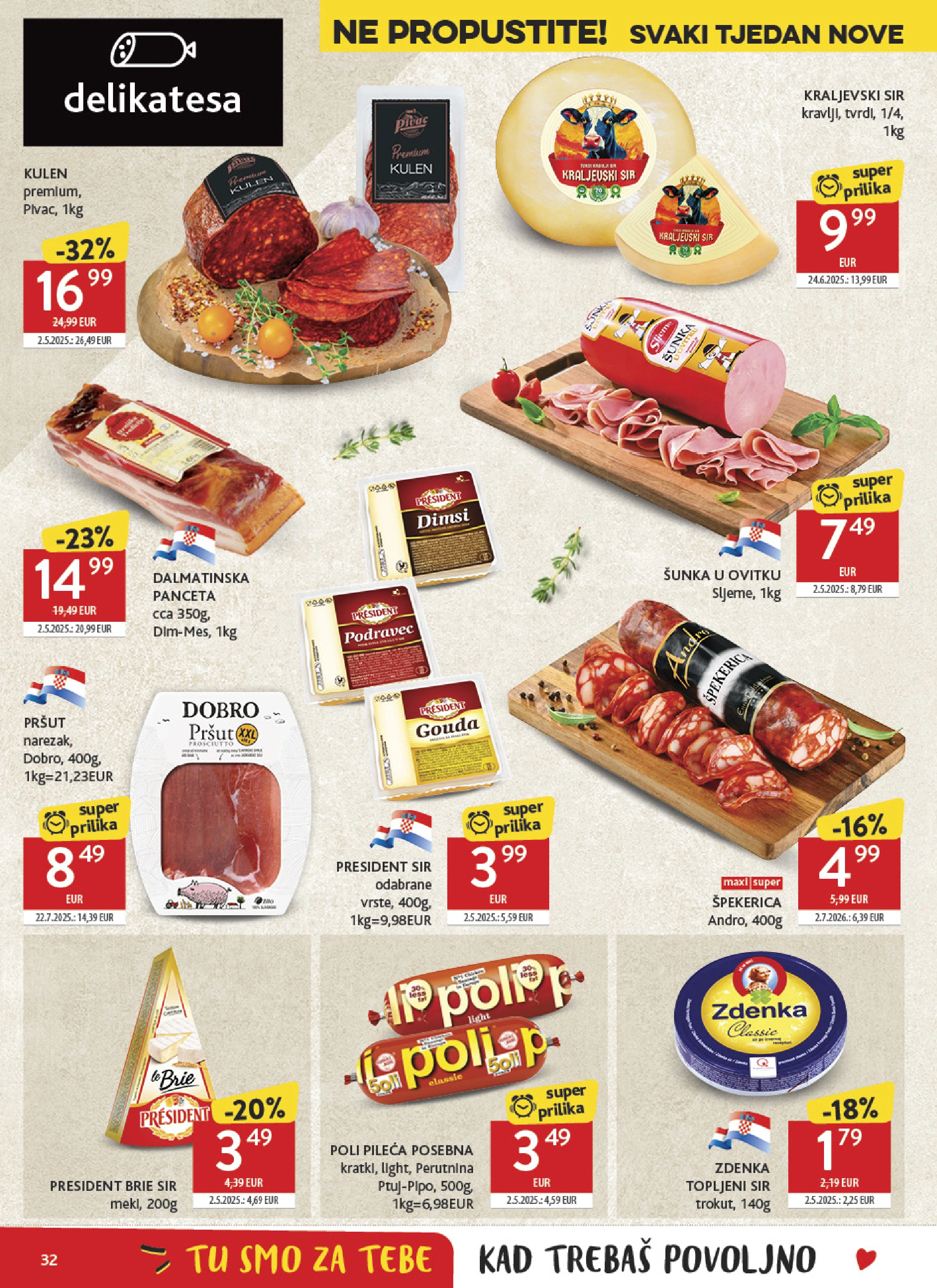 Flyer page 32