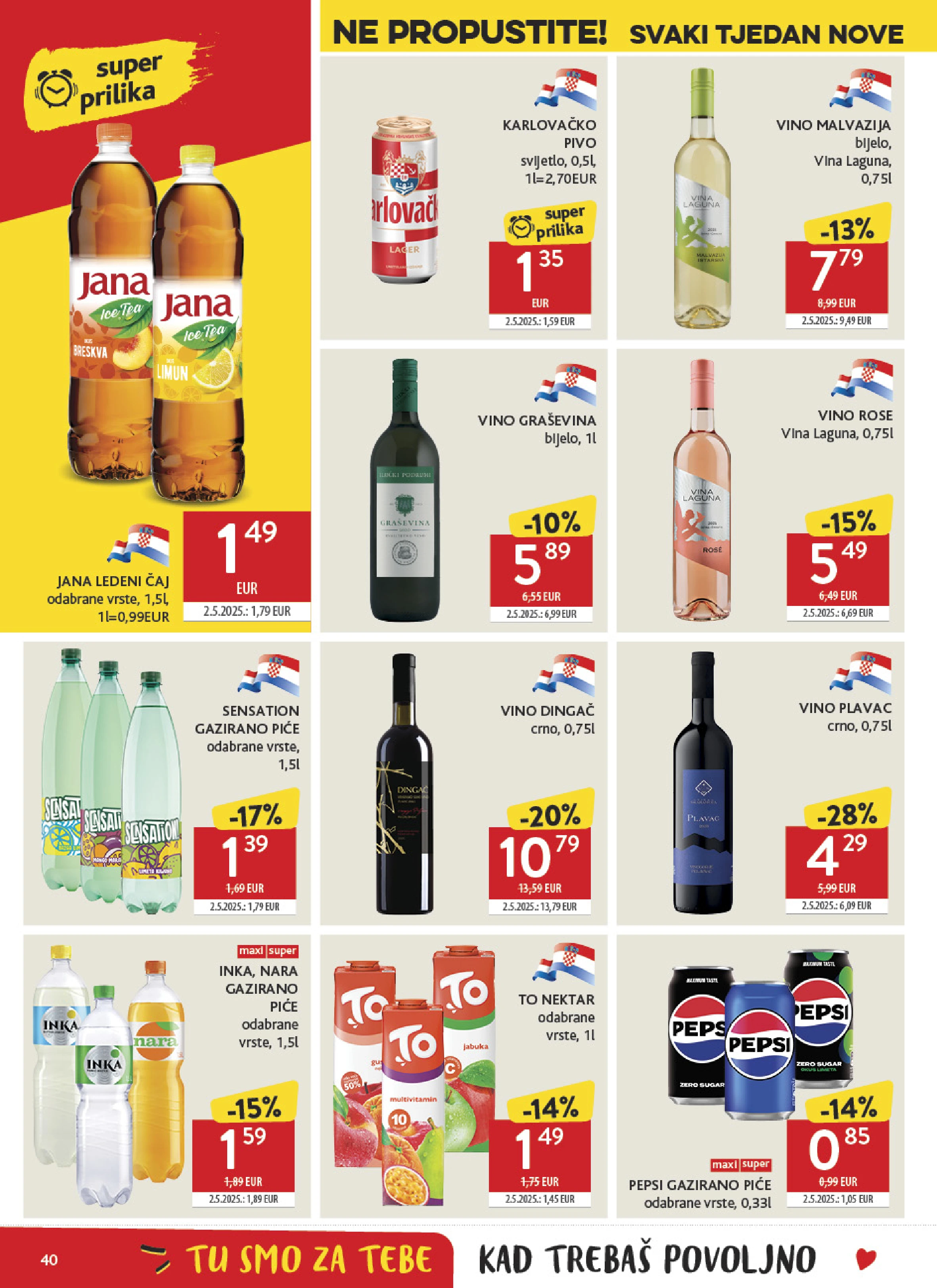 Flyer page 40