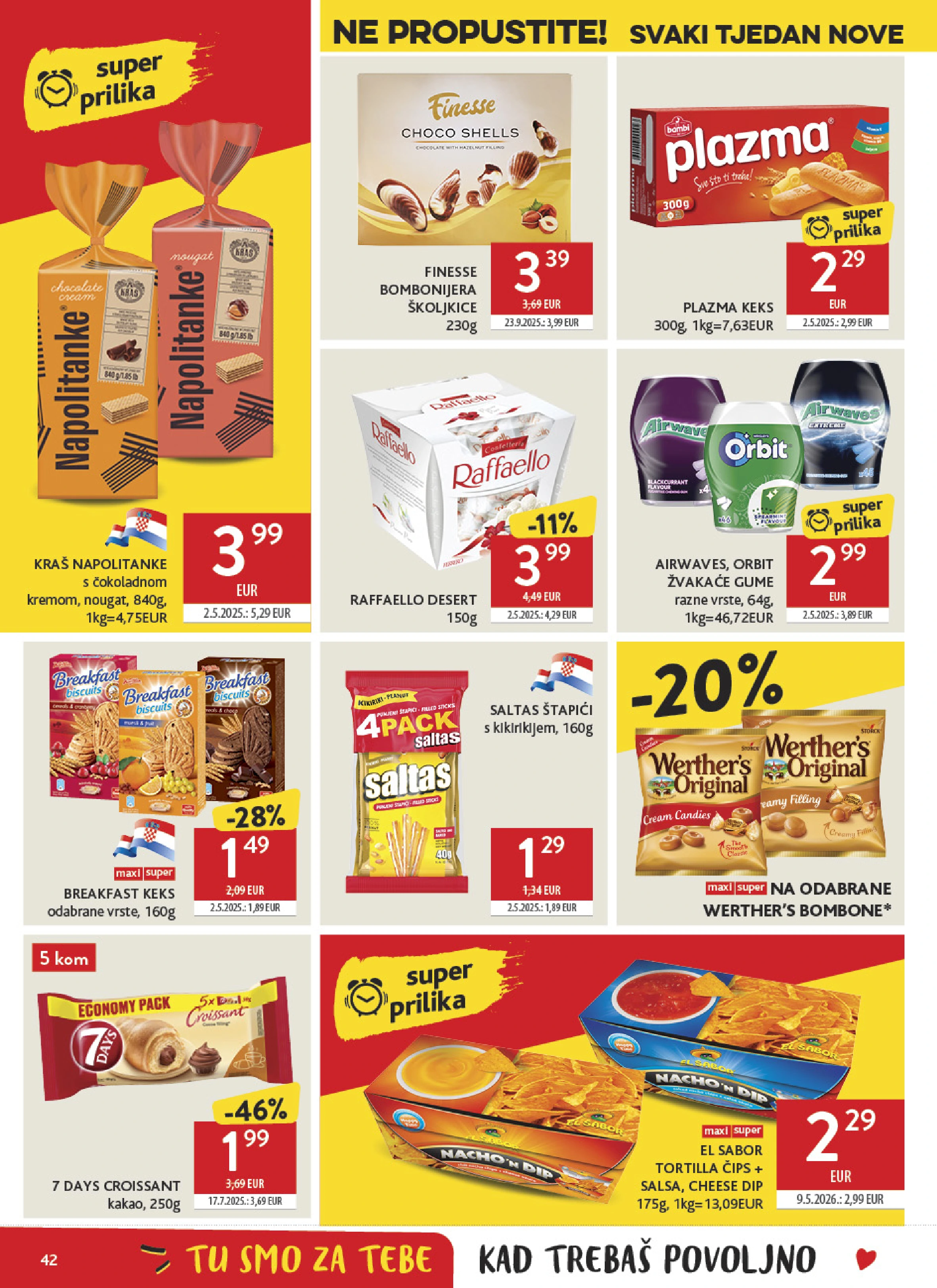 Flyer page 42