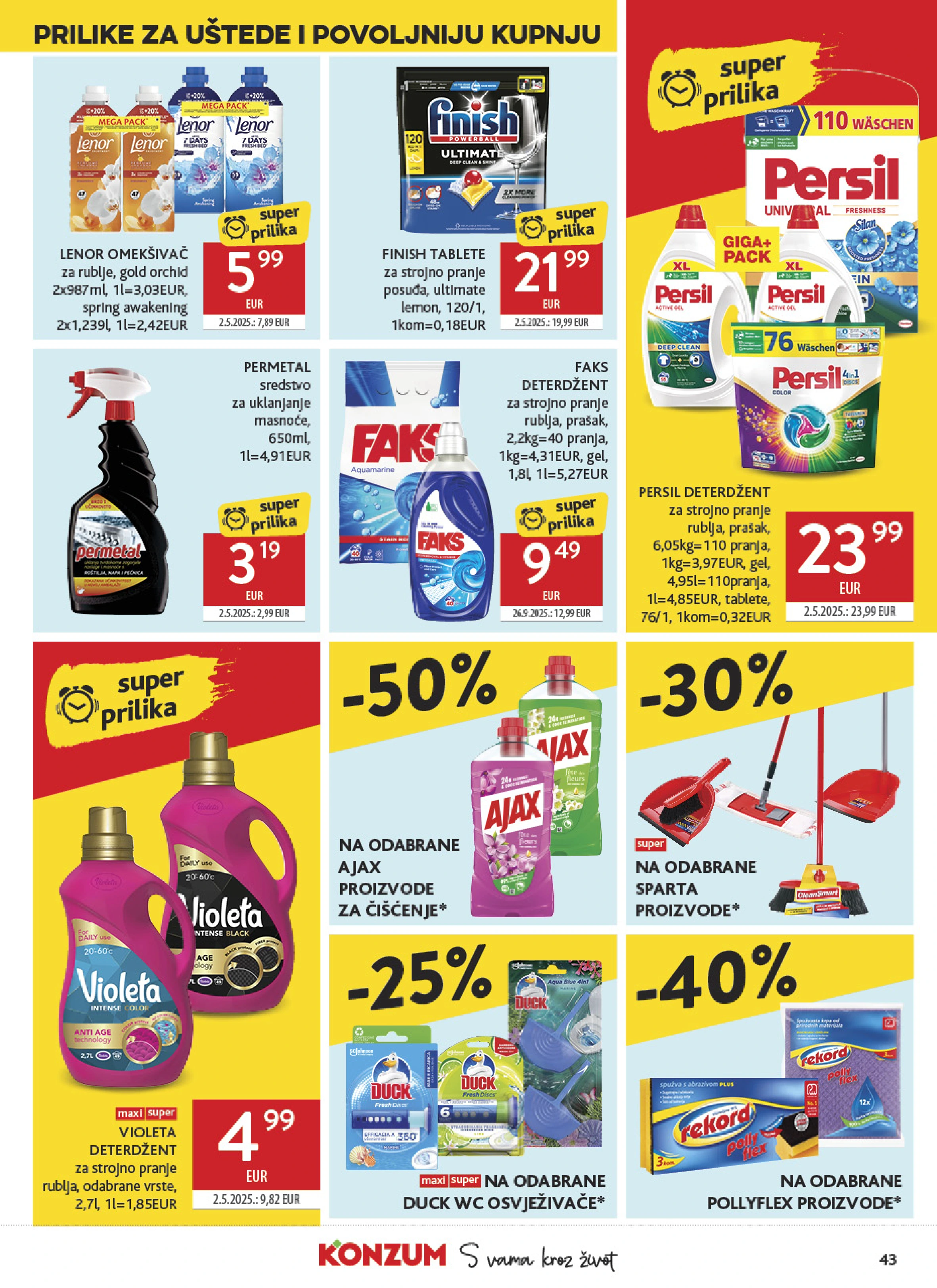 Flyer page 43