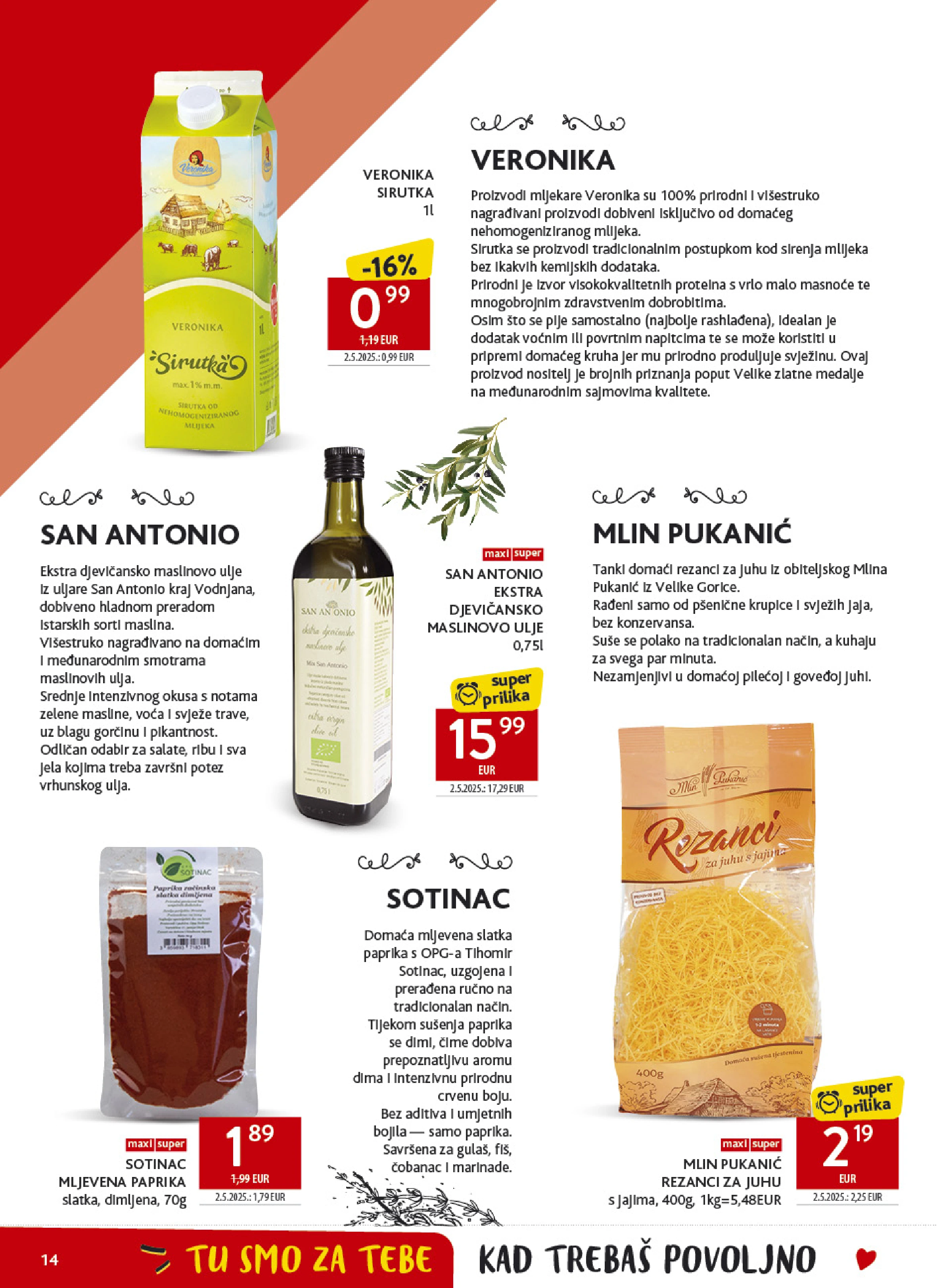 Flyer page 14