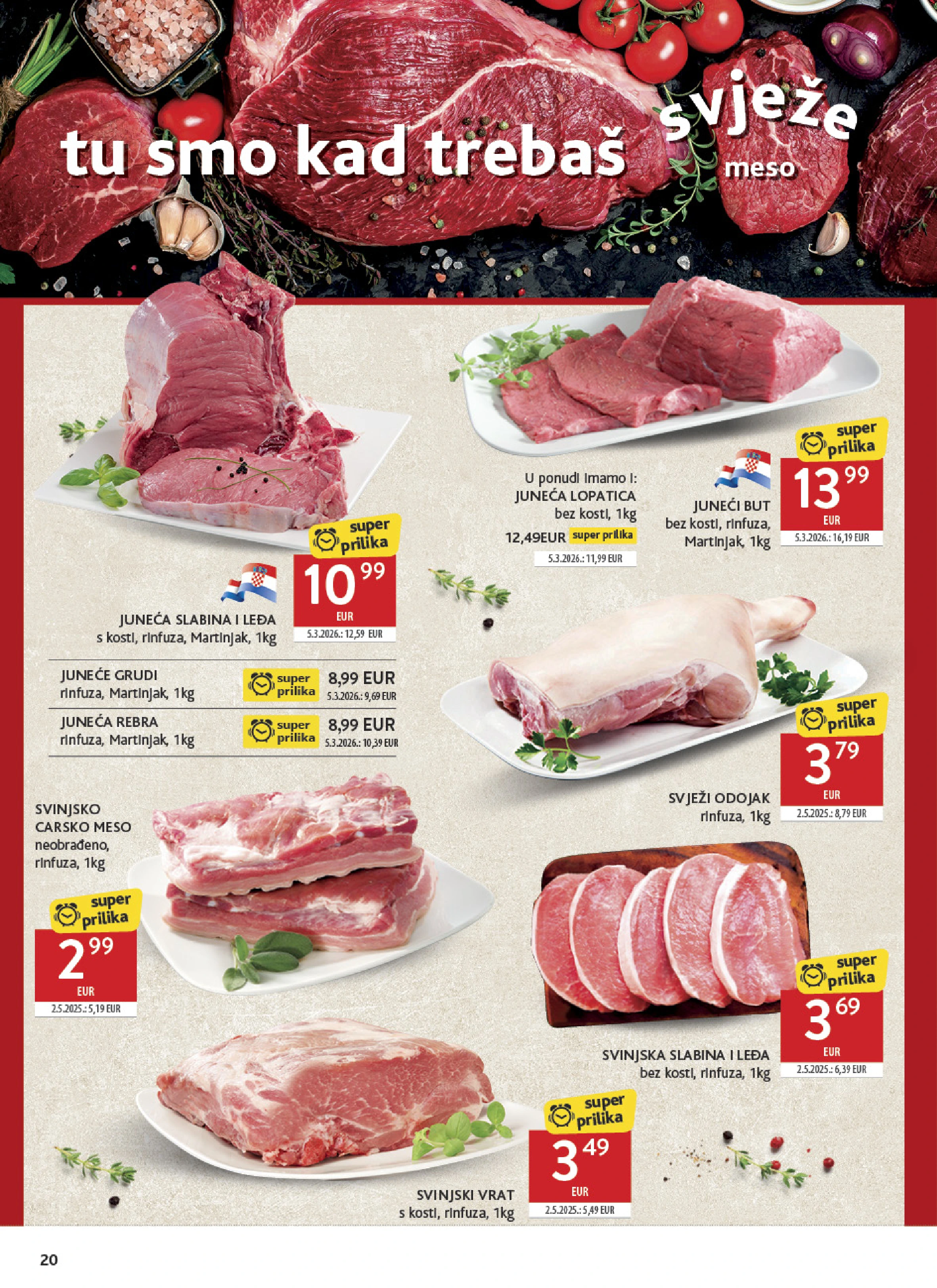 Flyer page 20