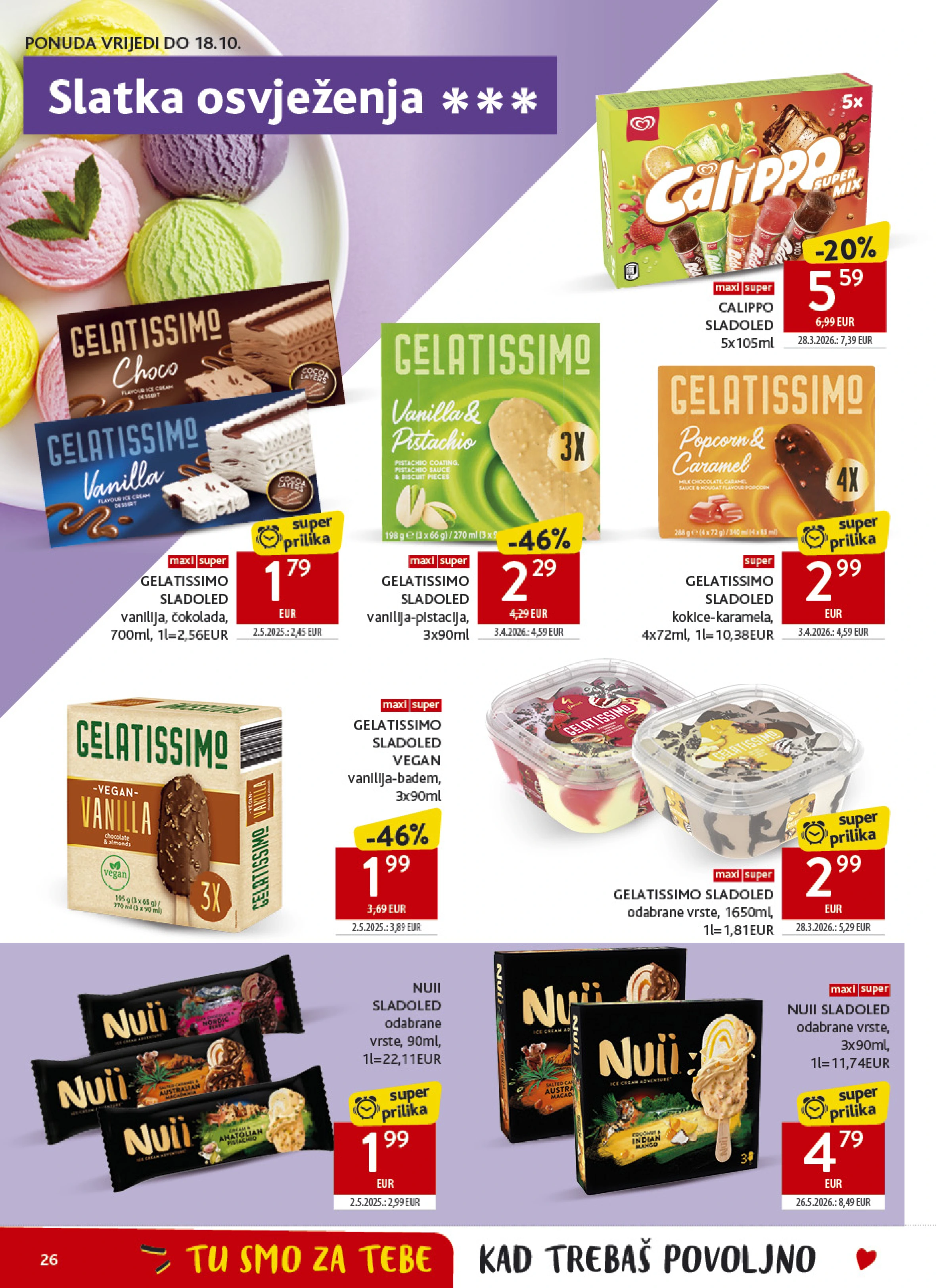 Flyer page 26