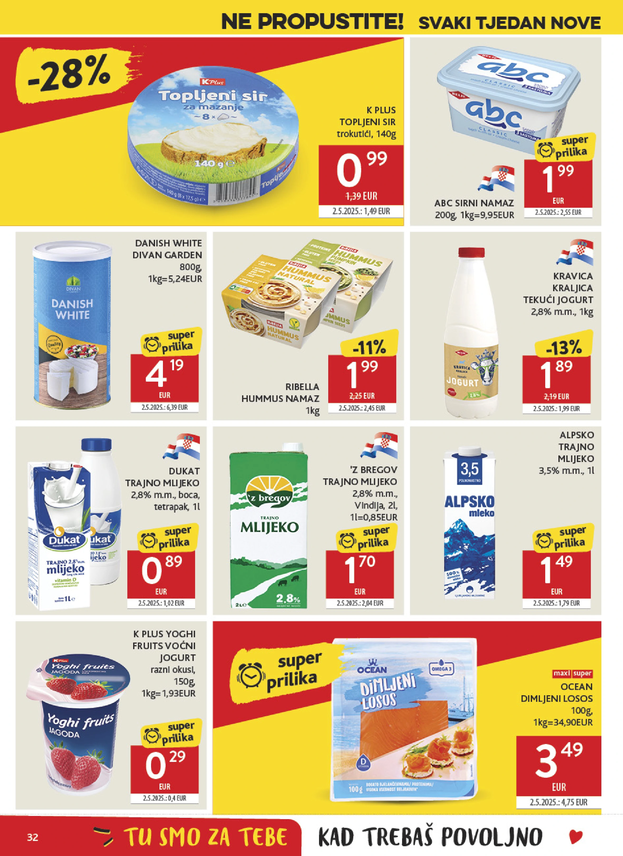 Flyer page 32