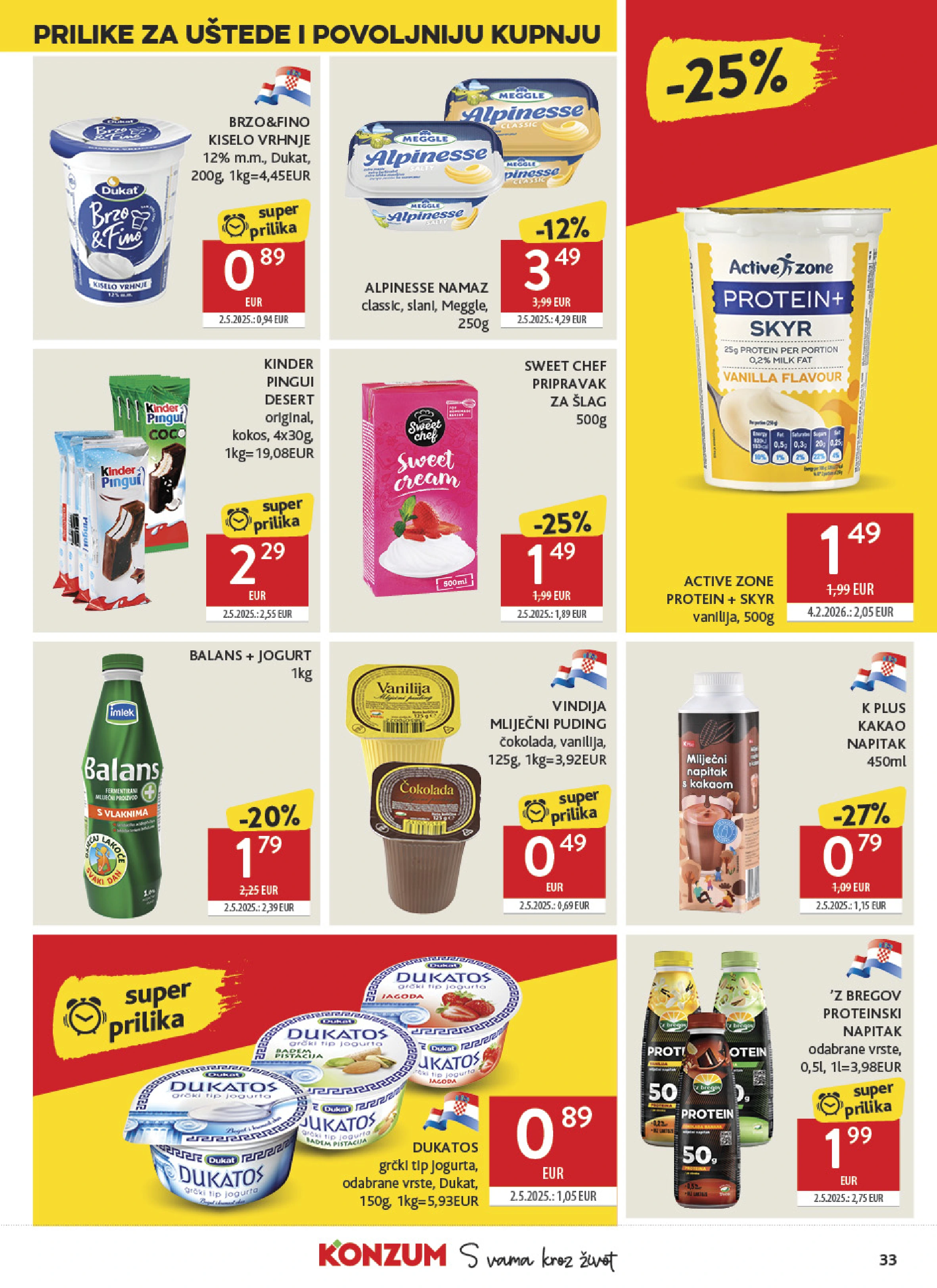 Flyer page 33