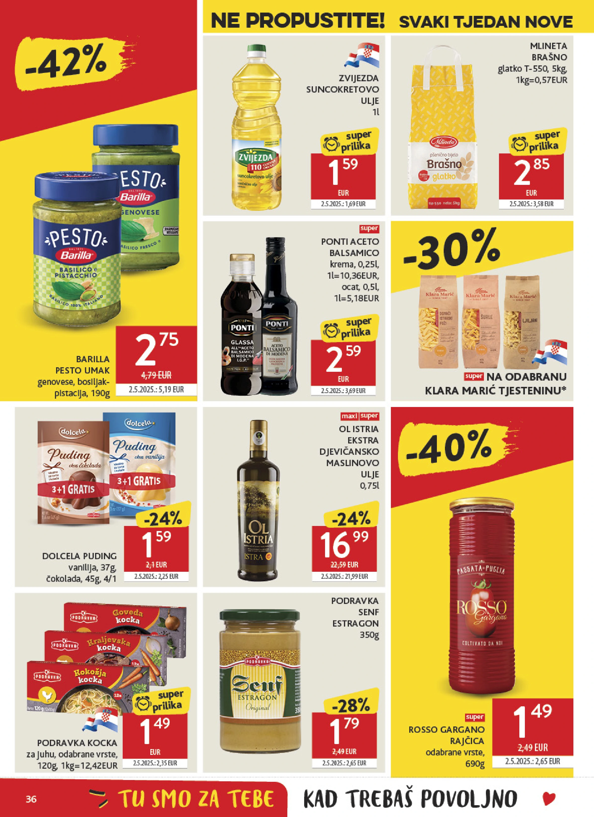 Flyer page 36
