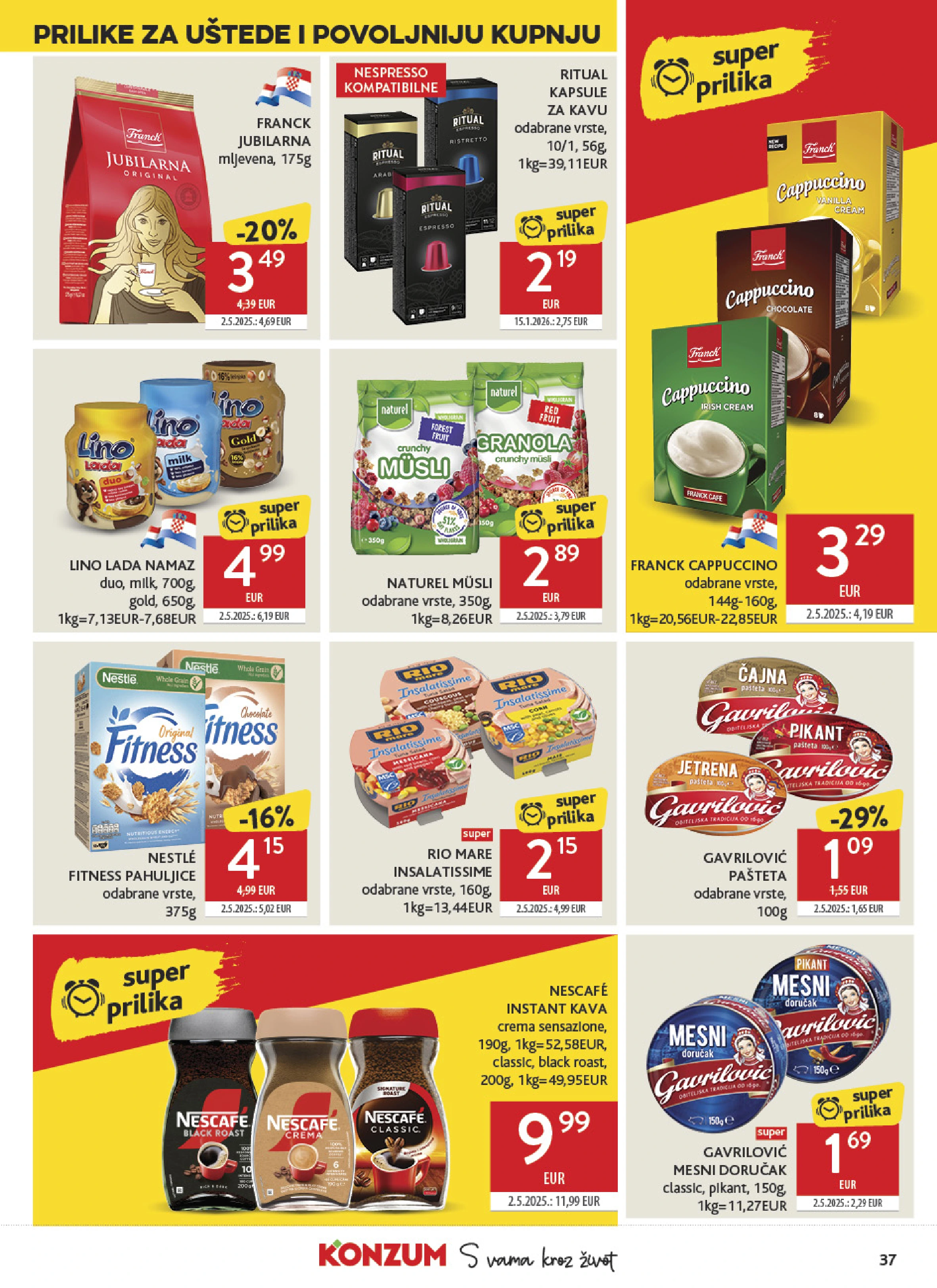 Flyer page 37
