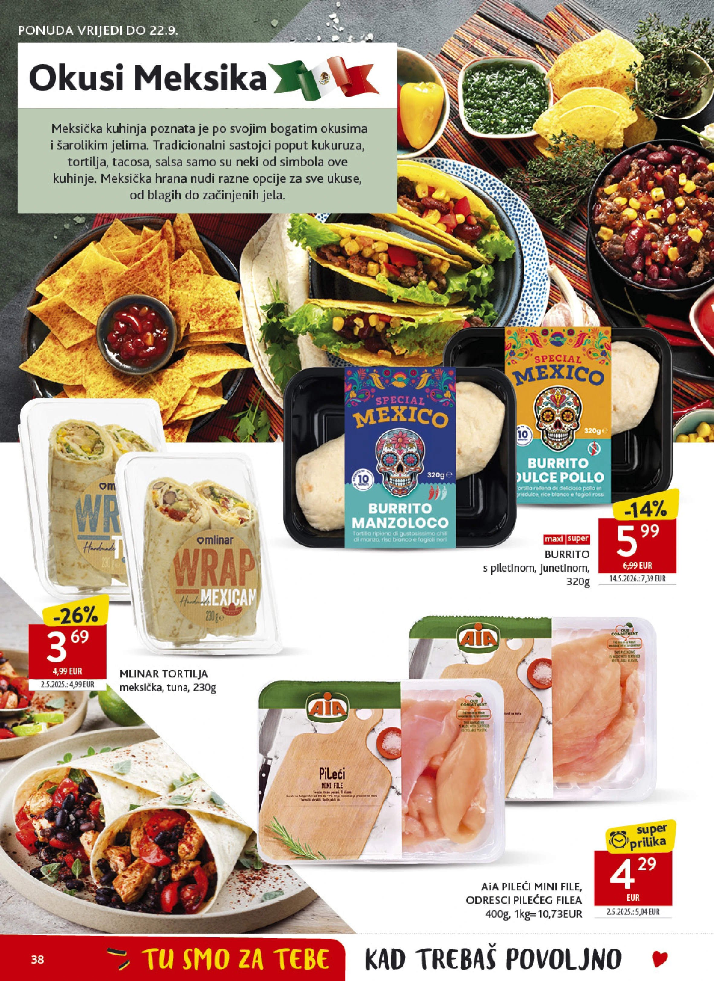 Flyer page 38