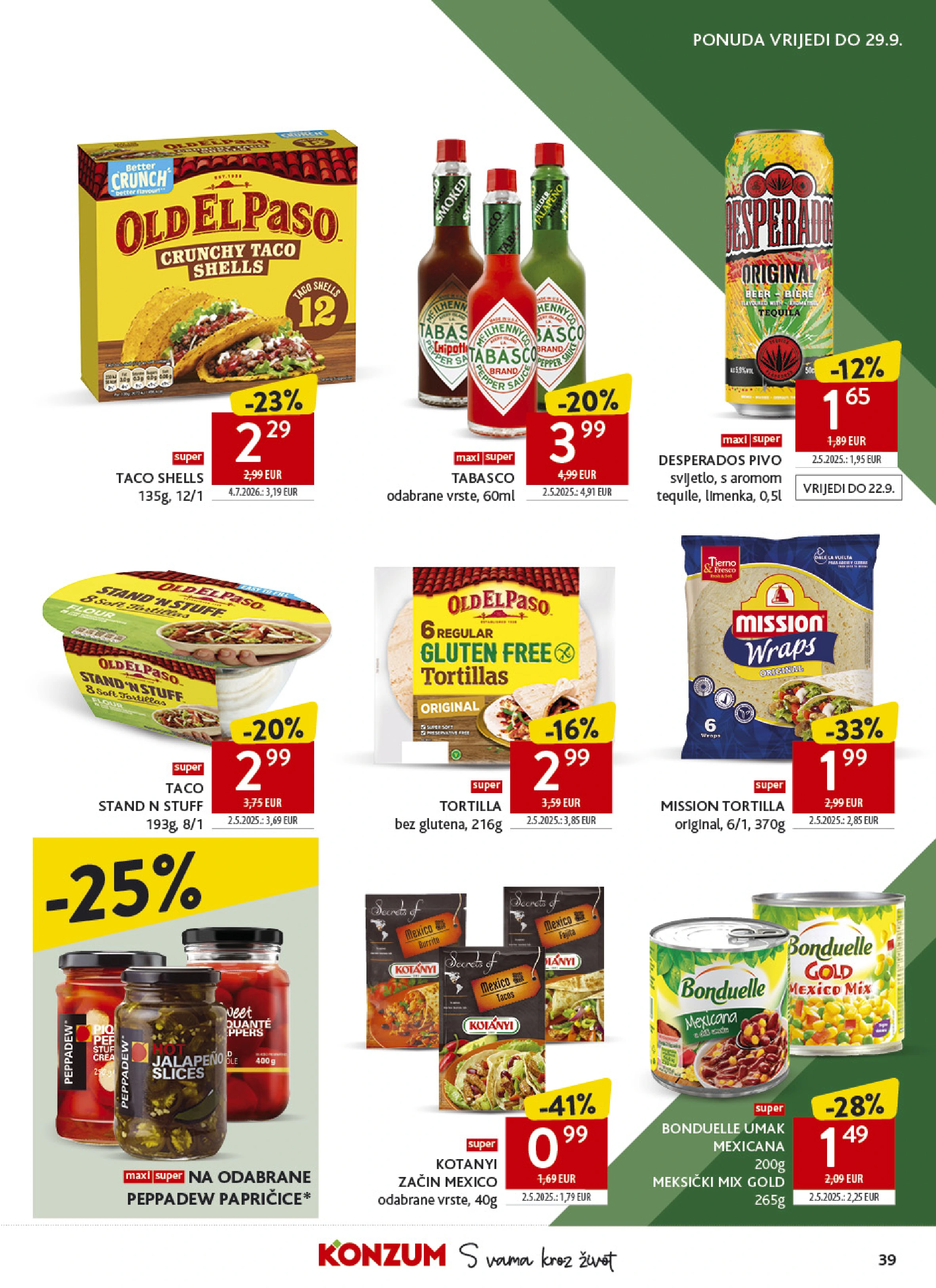 Flyer page 39