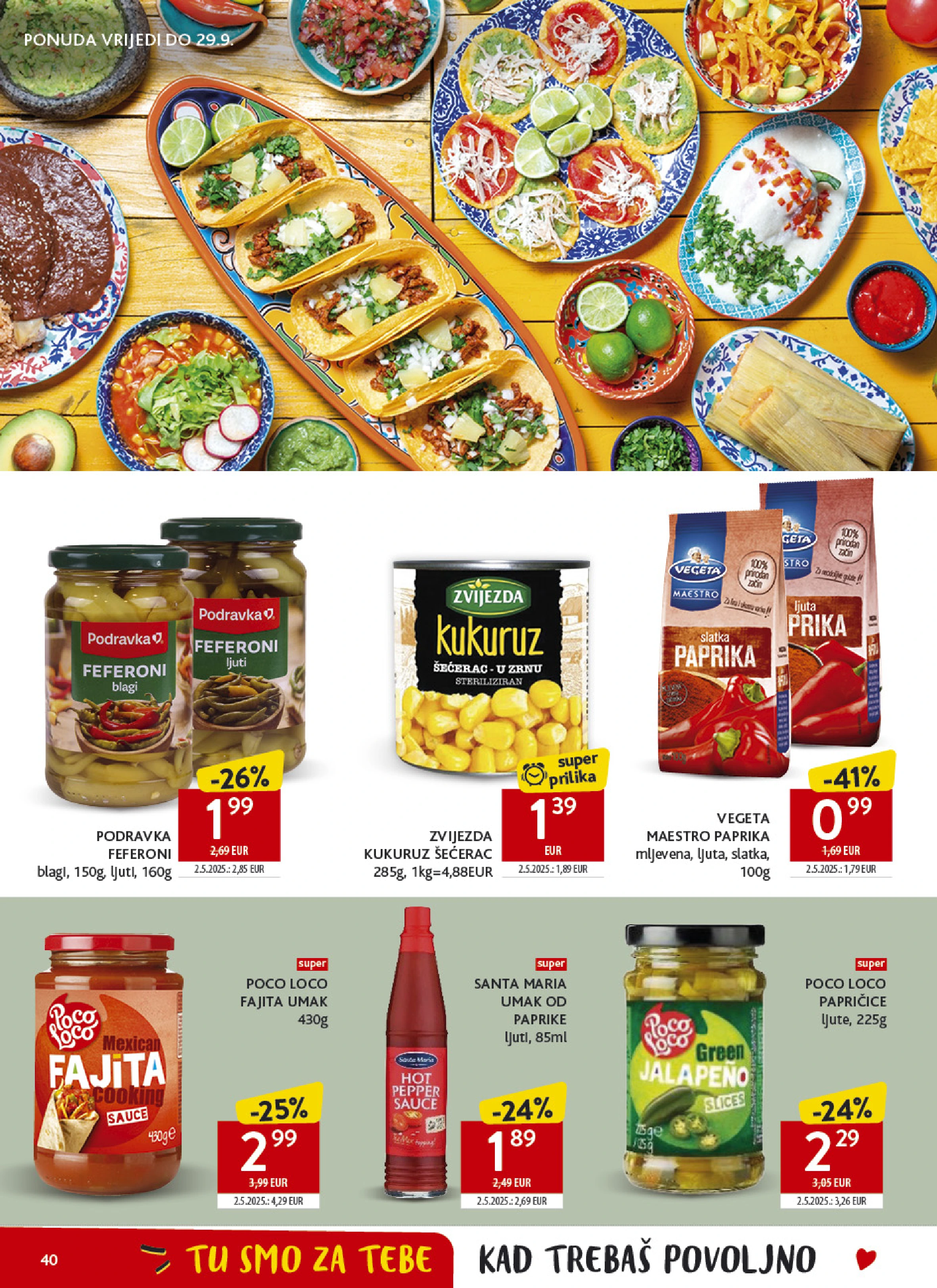 Flyer page 40