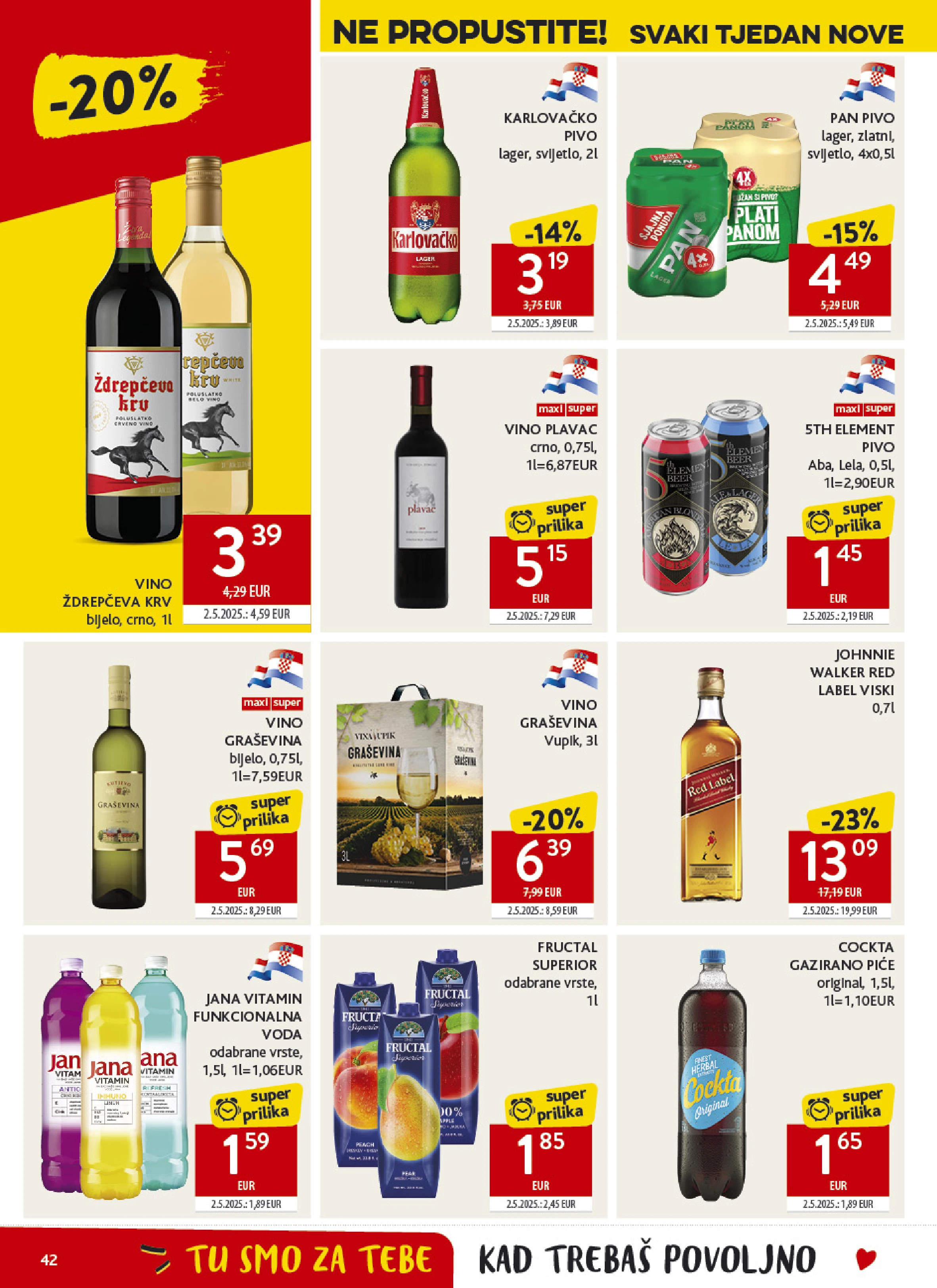 Flyer page 42