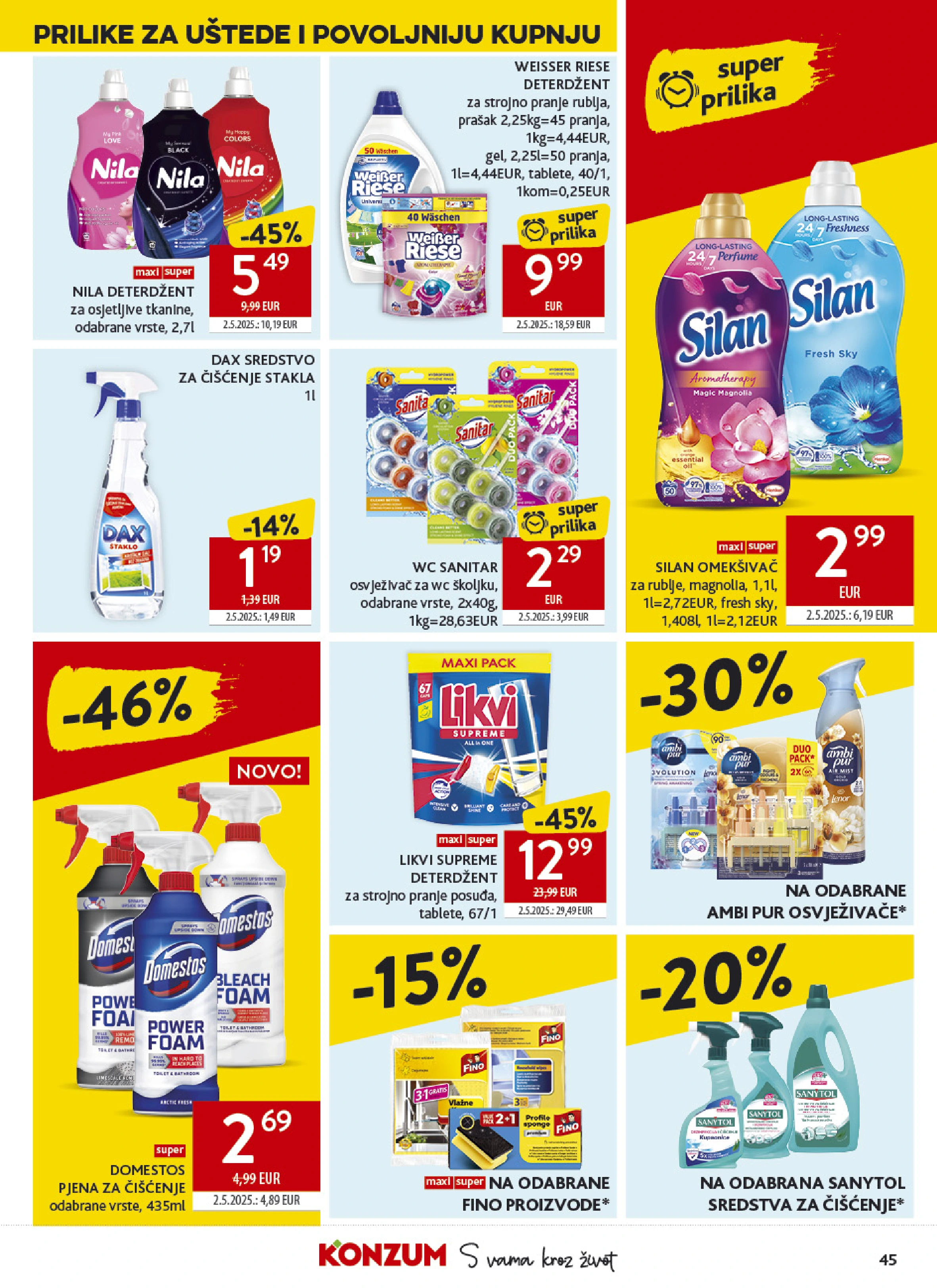Flyer page 45