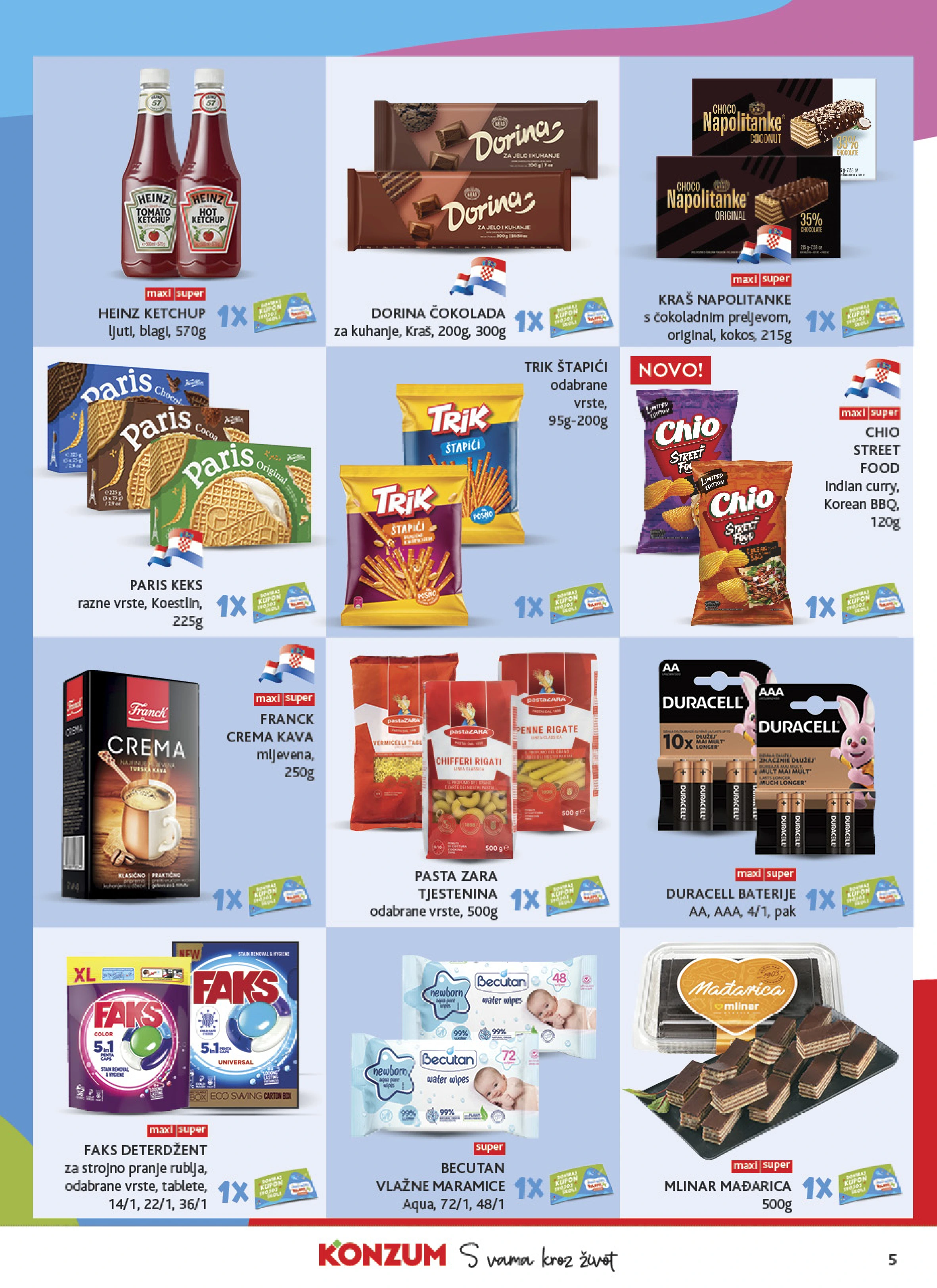 Flyer page 5