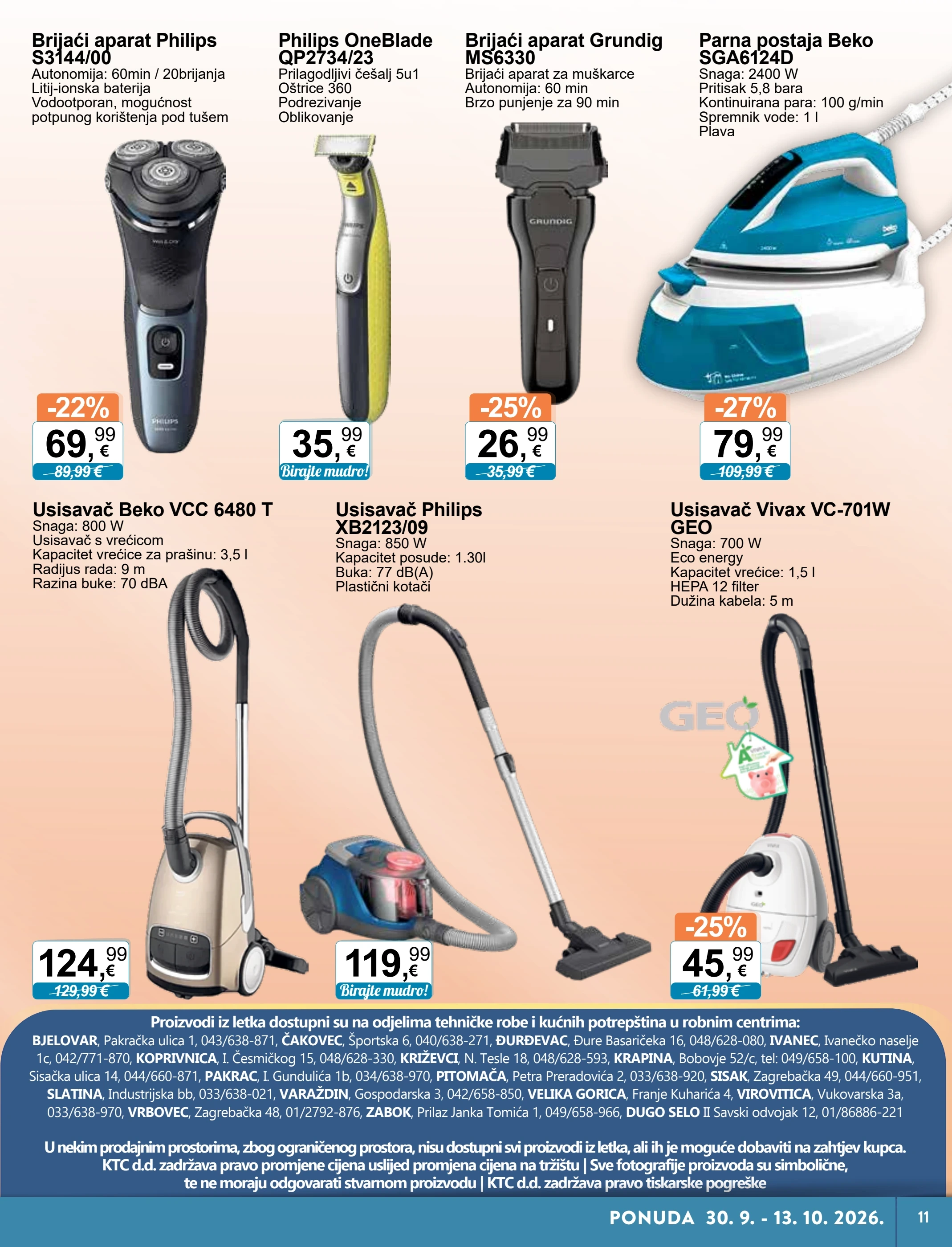 Flyer page 11