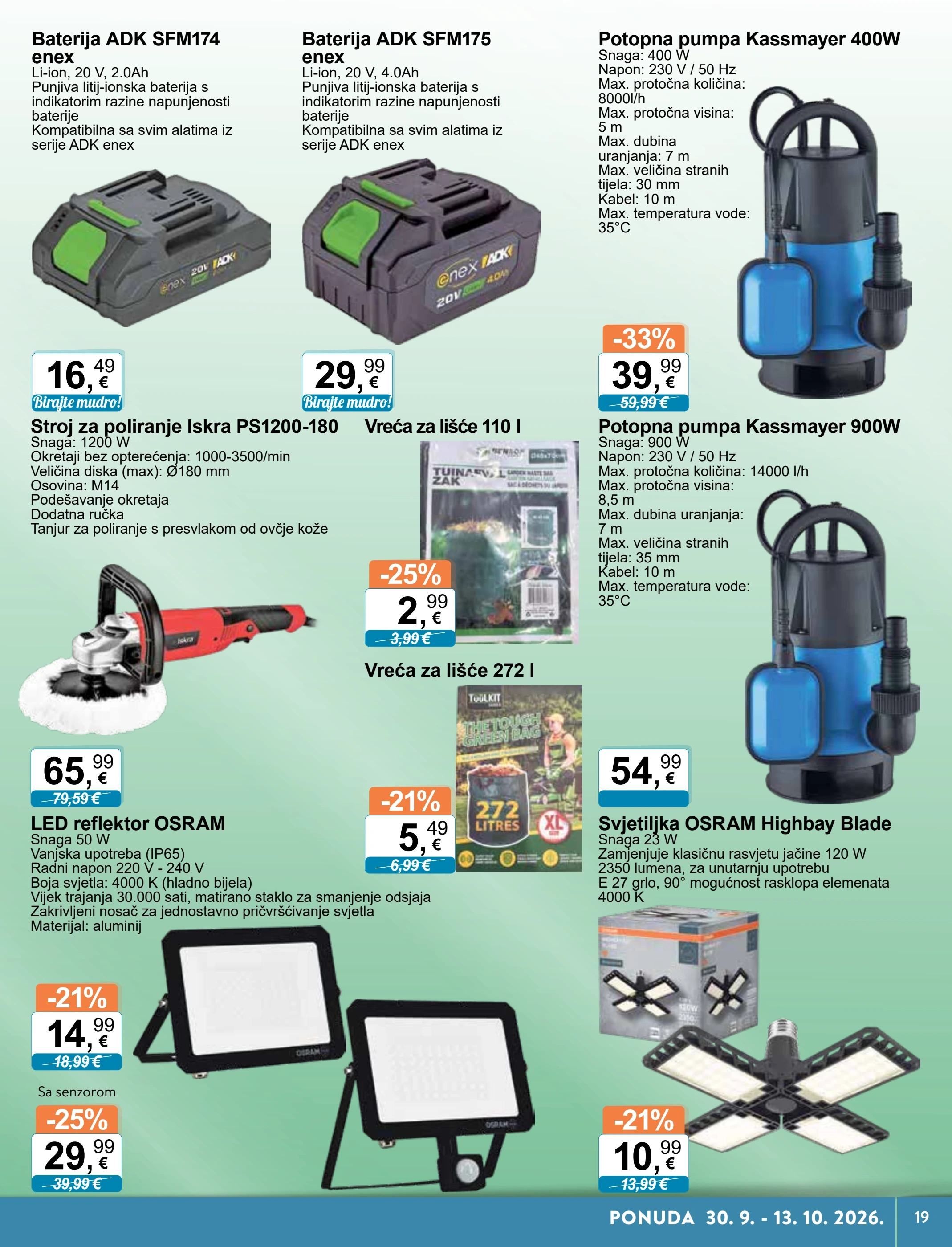Flyer page 19