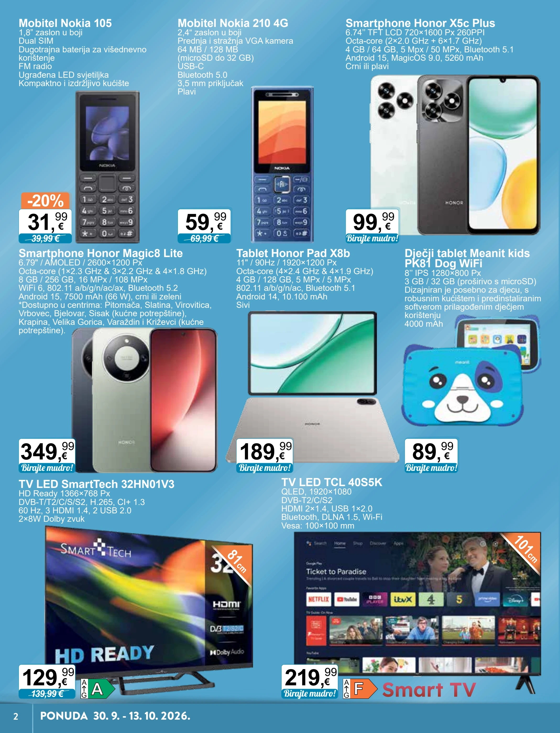 Flyer page 2