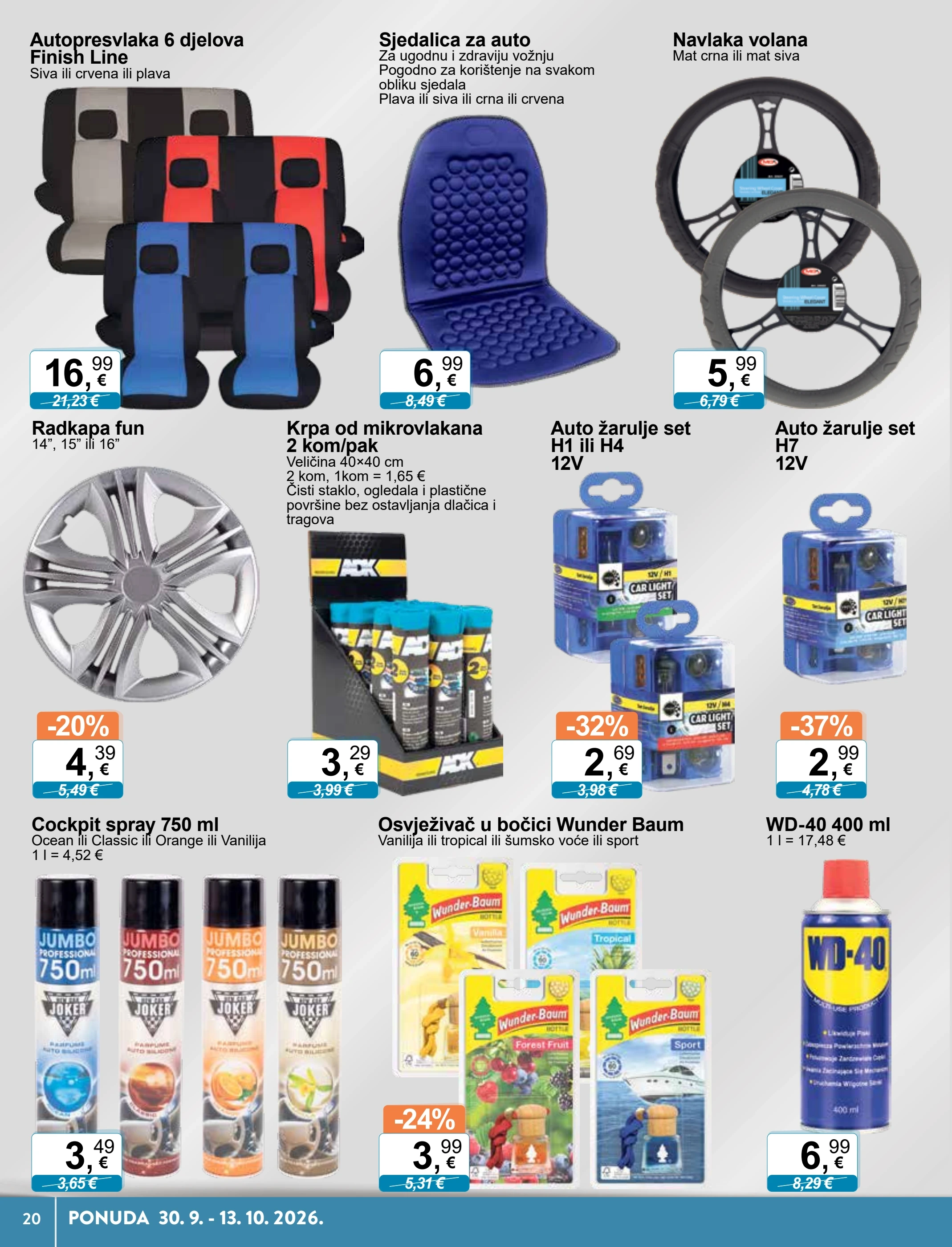 Flyer page 20