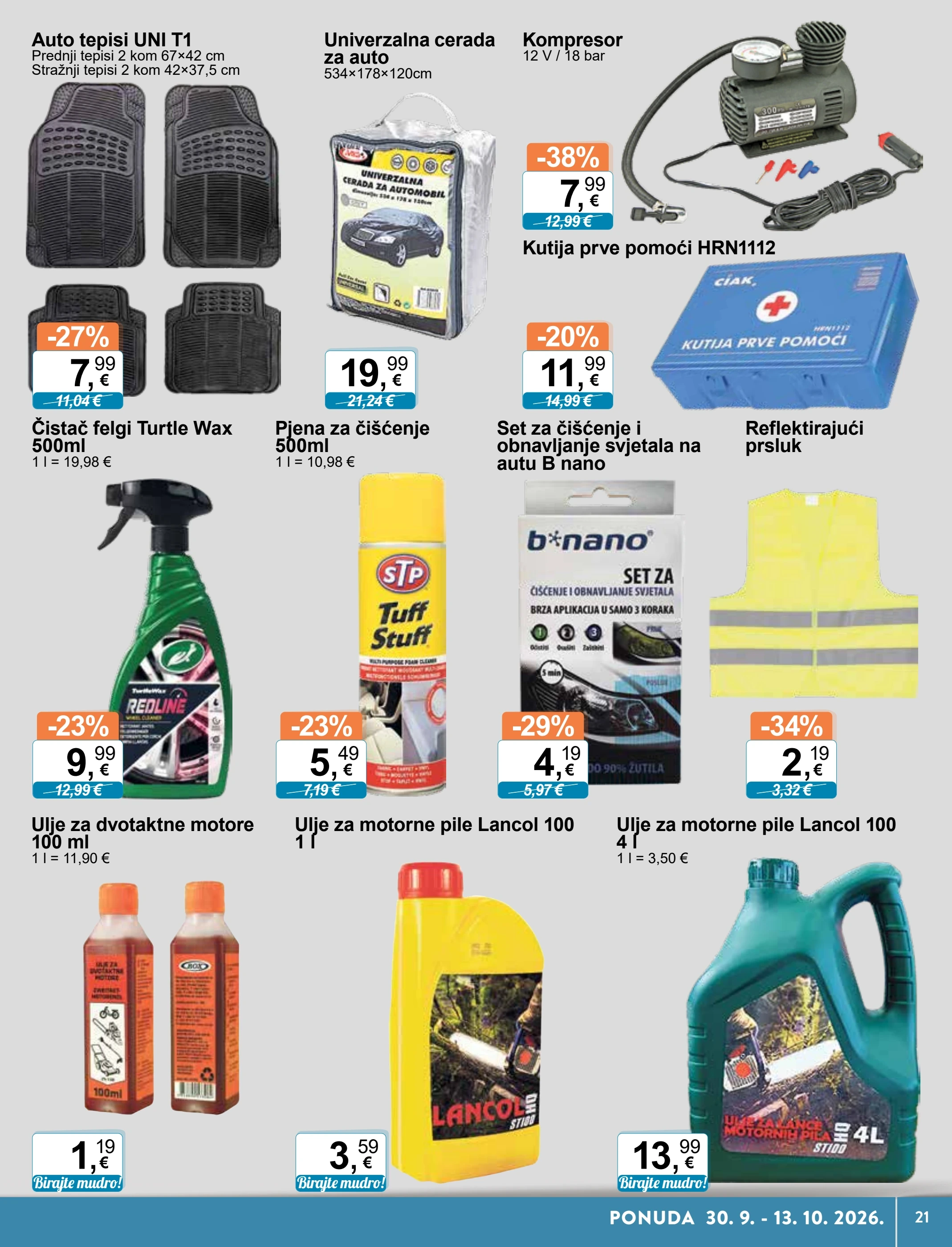 Flyer page 21