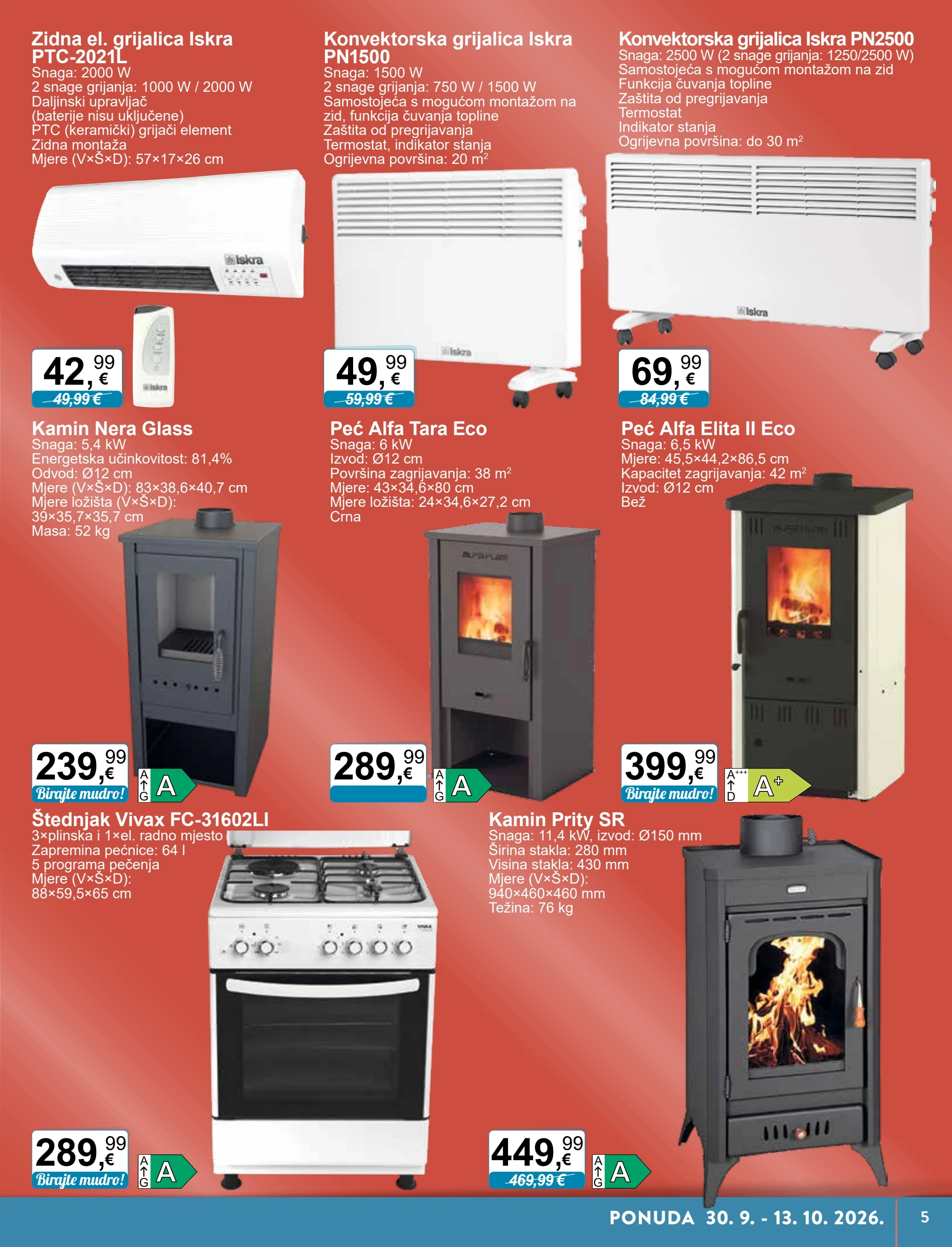 Flyer page 5