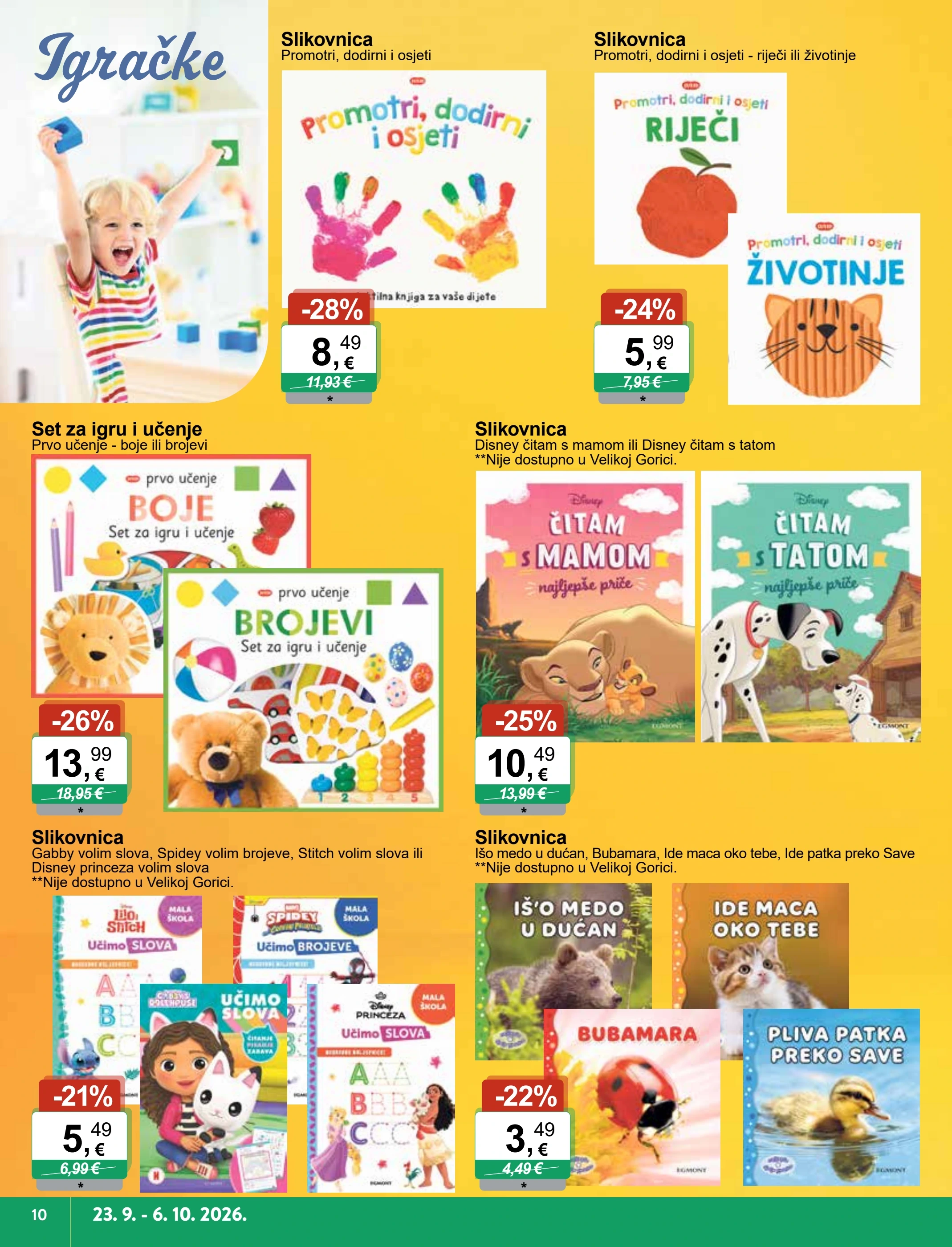 Flyer page 10