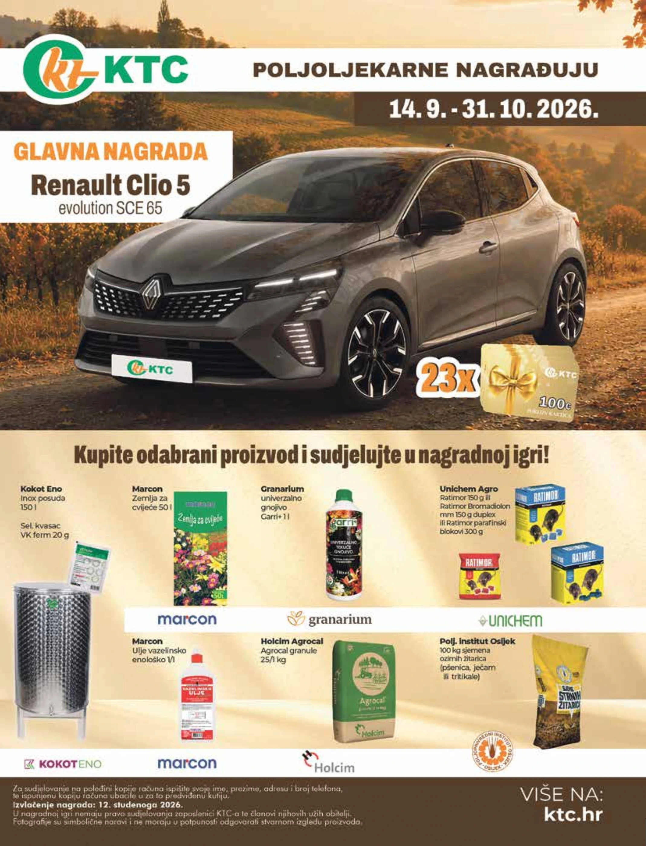 Flyer page 16