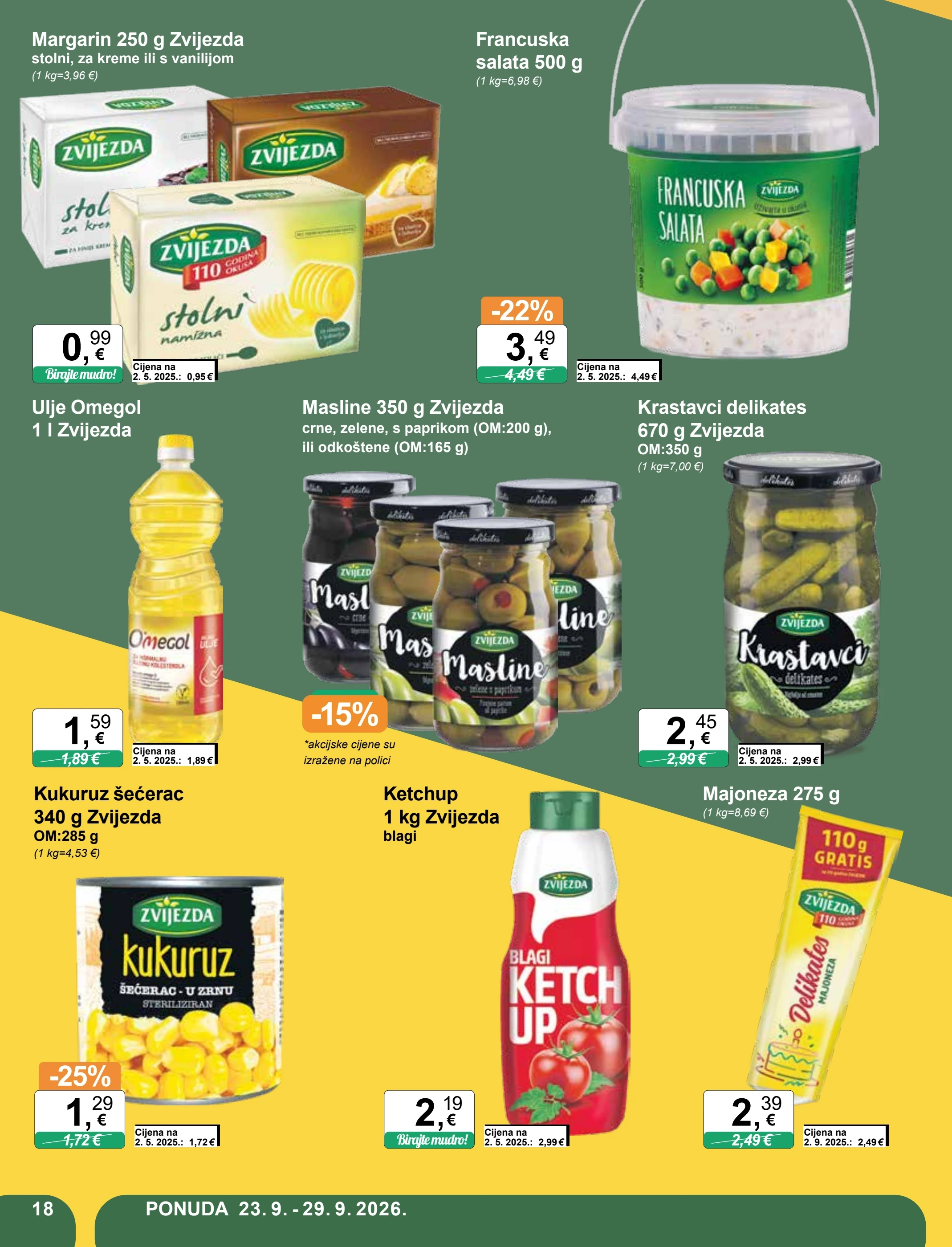Flyer page 18