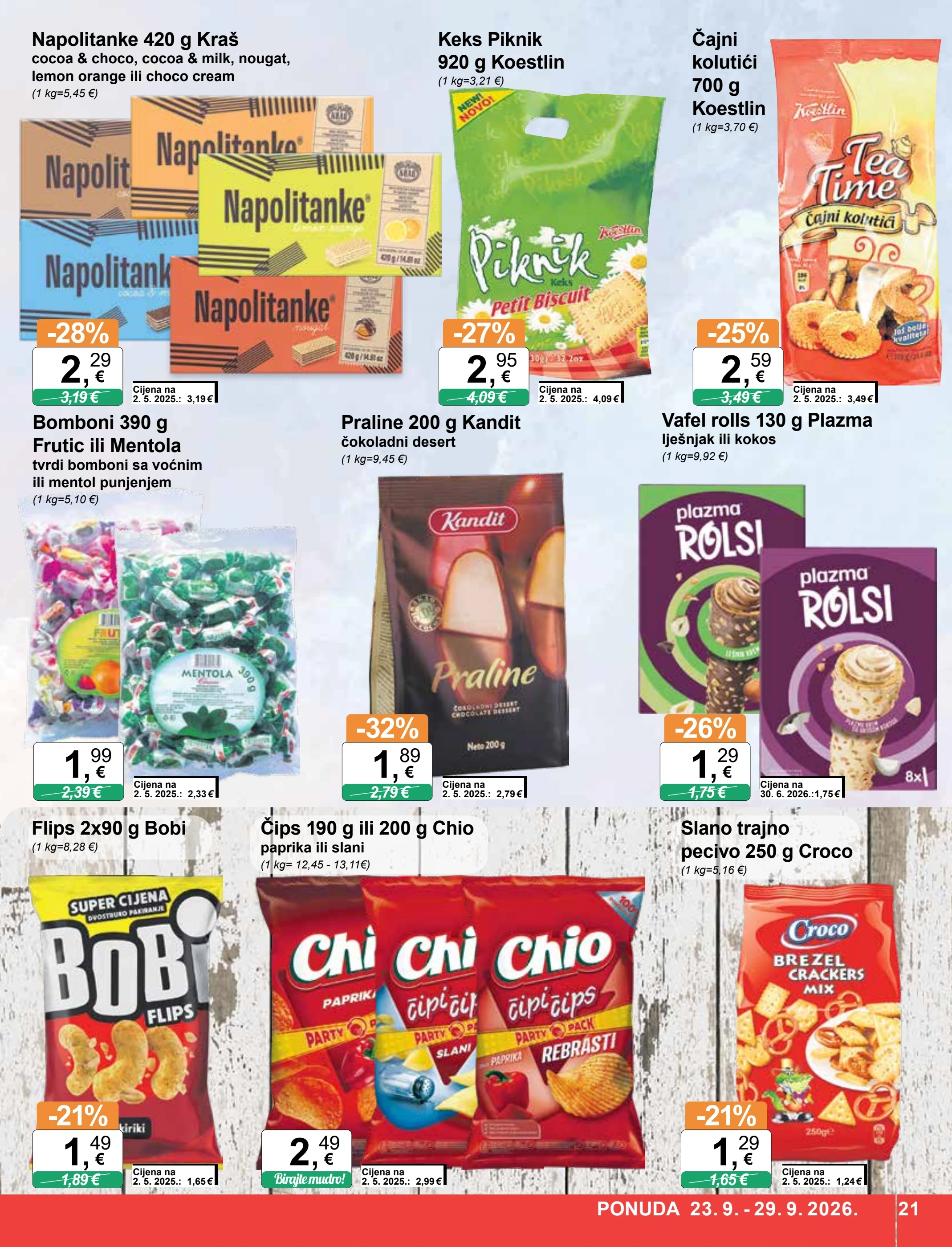 Flyer page 21