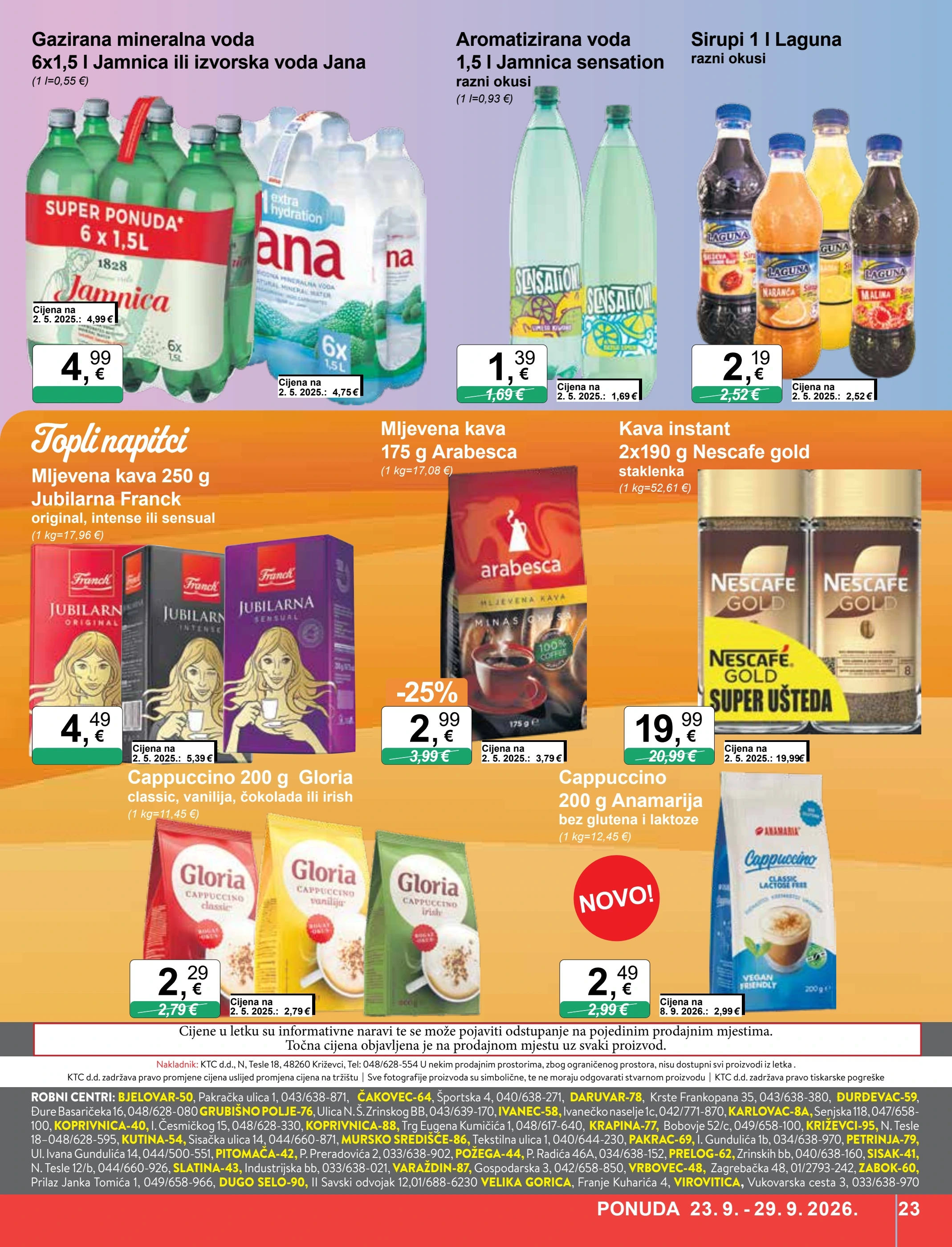 Flyer page 23
