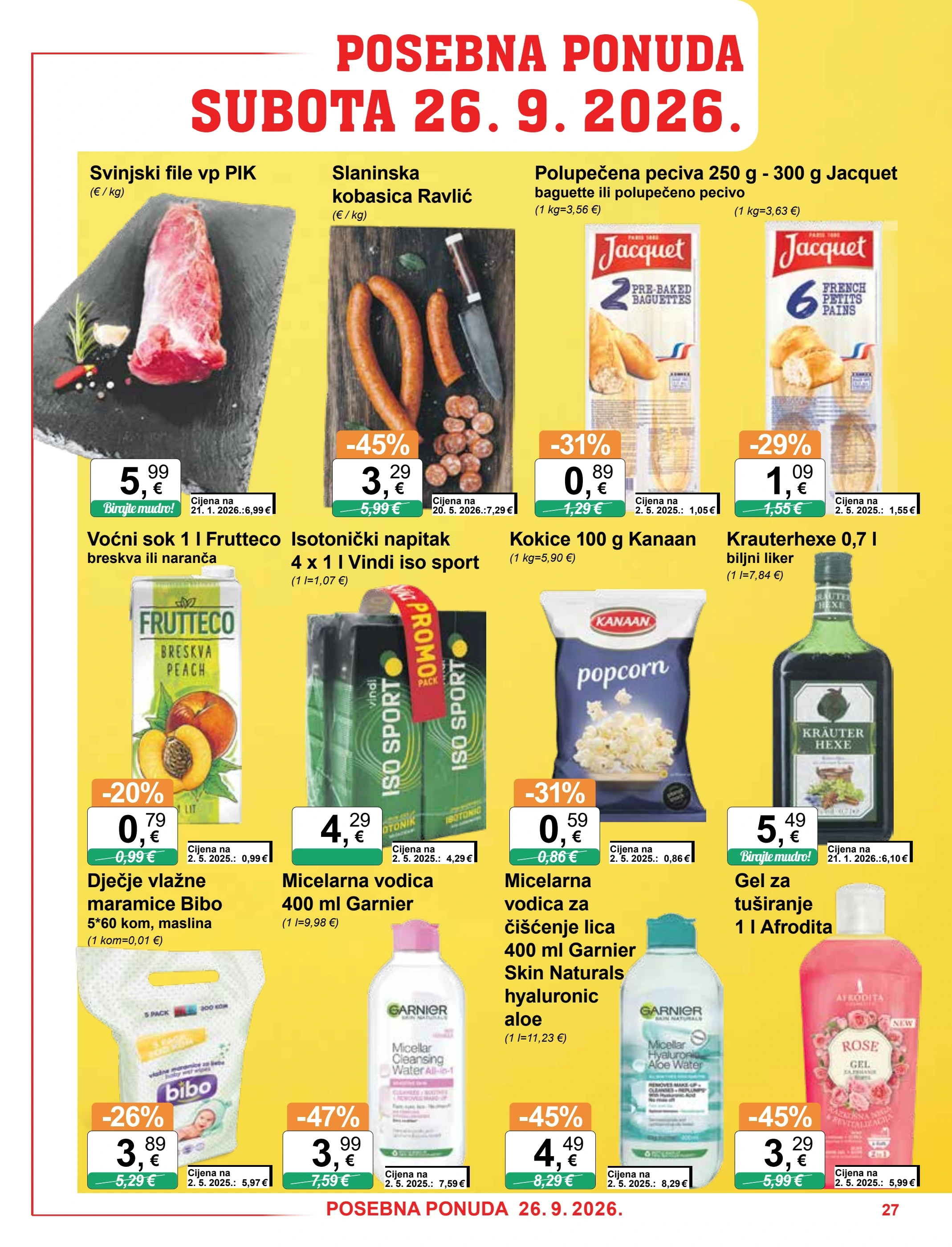 Flyer page 27