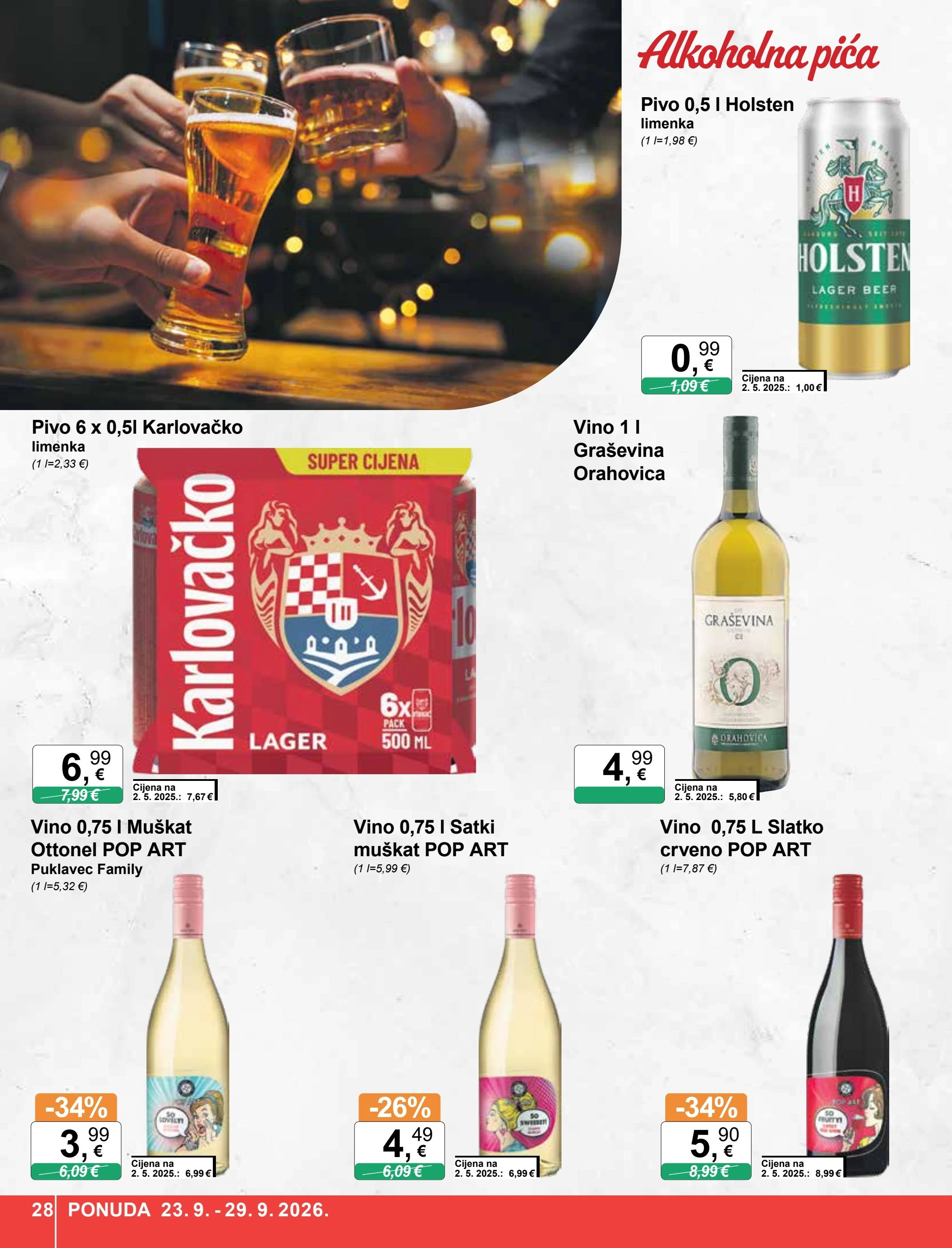 Flyer page 28