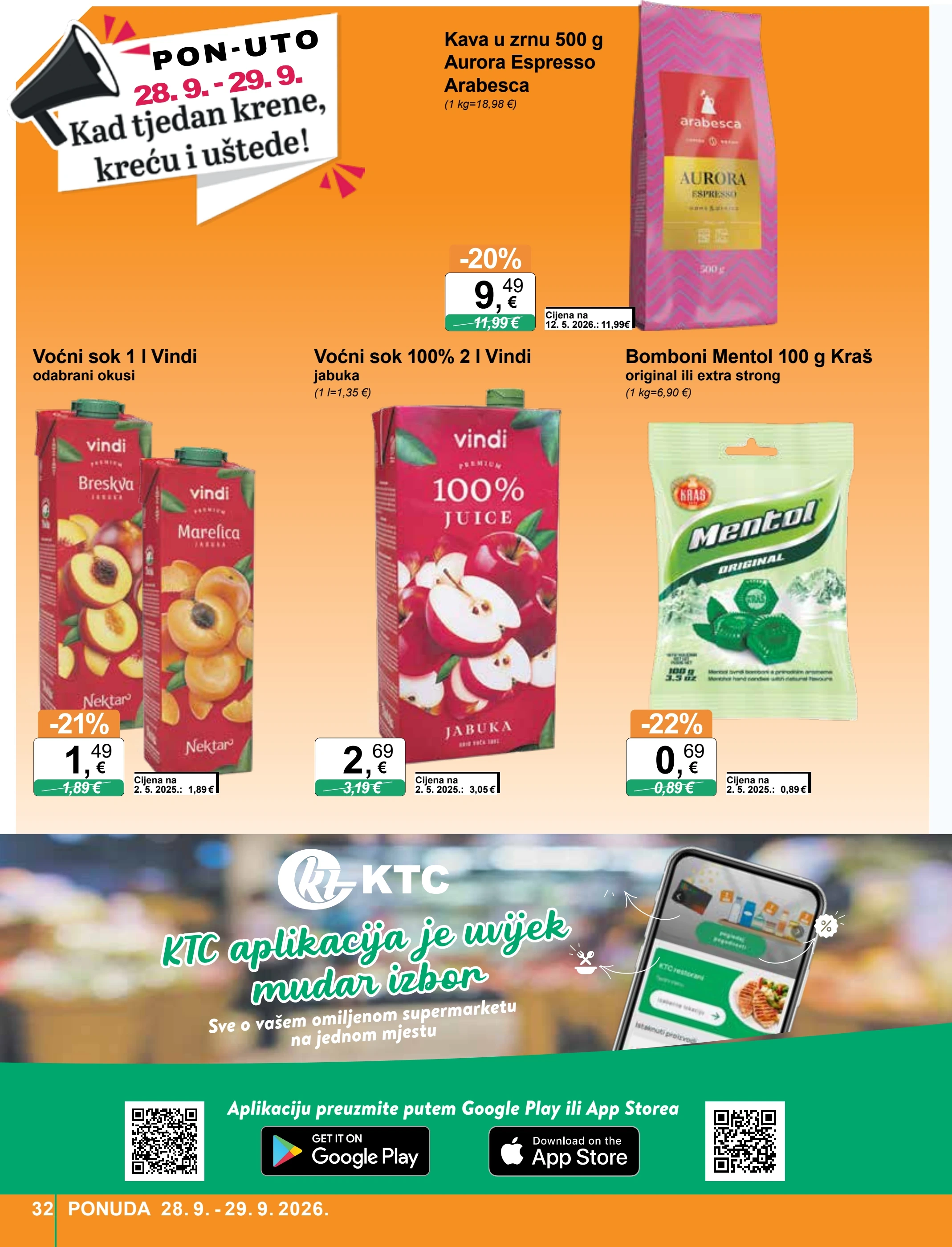 Flyer page 32