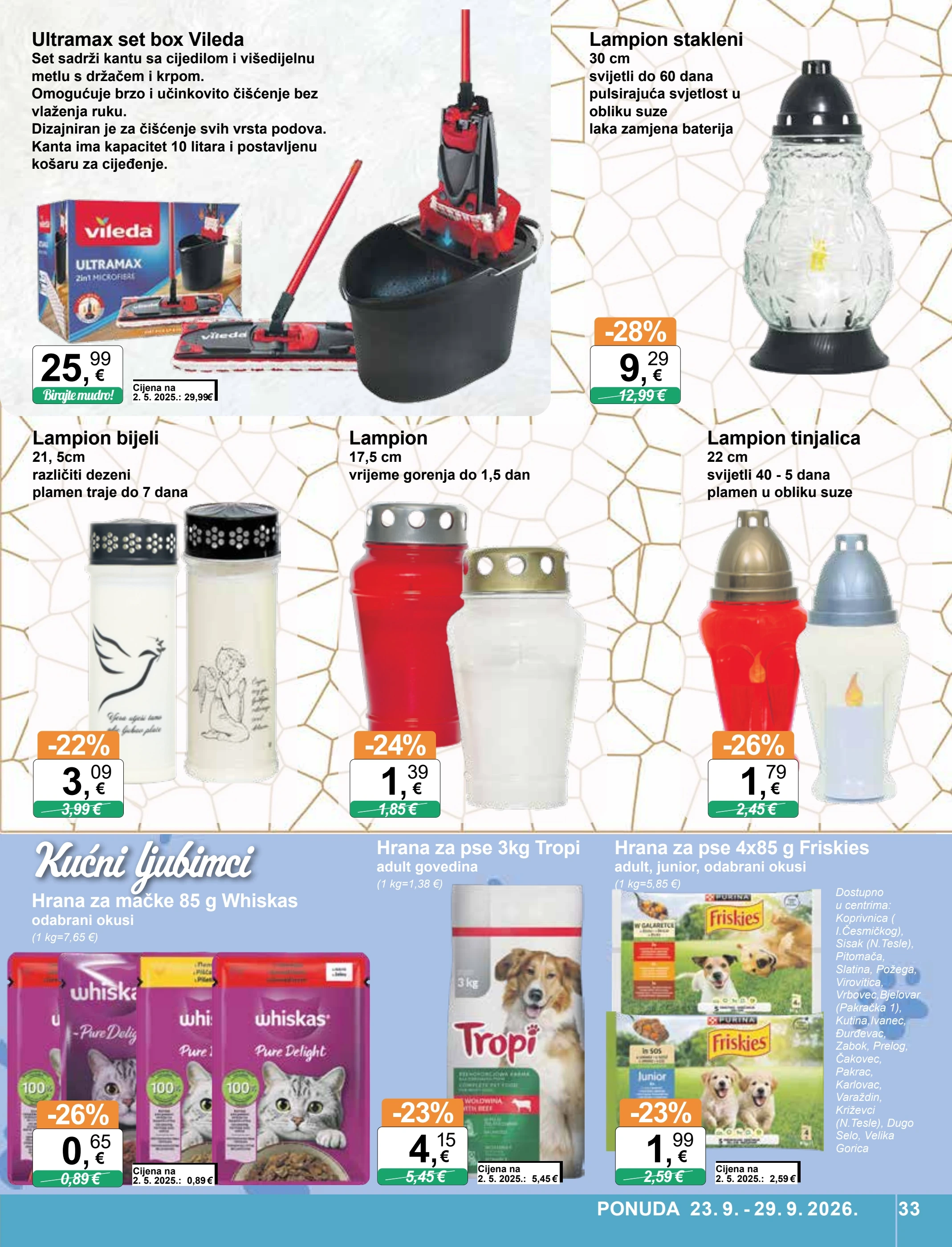 Flyer page 33