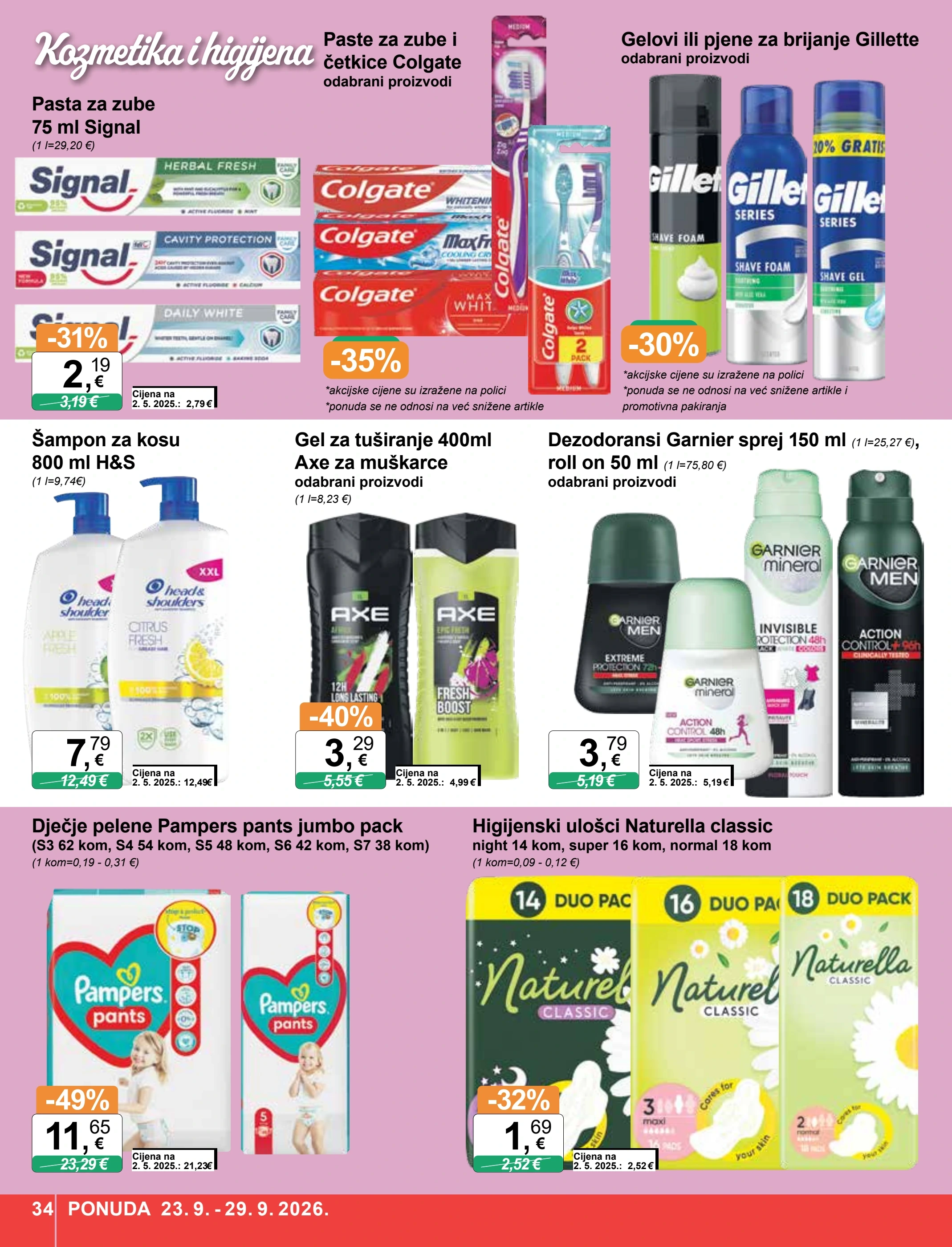 Flyer page 34