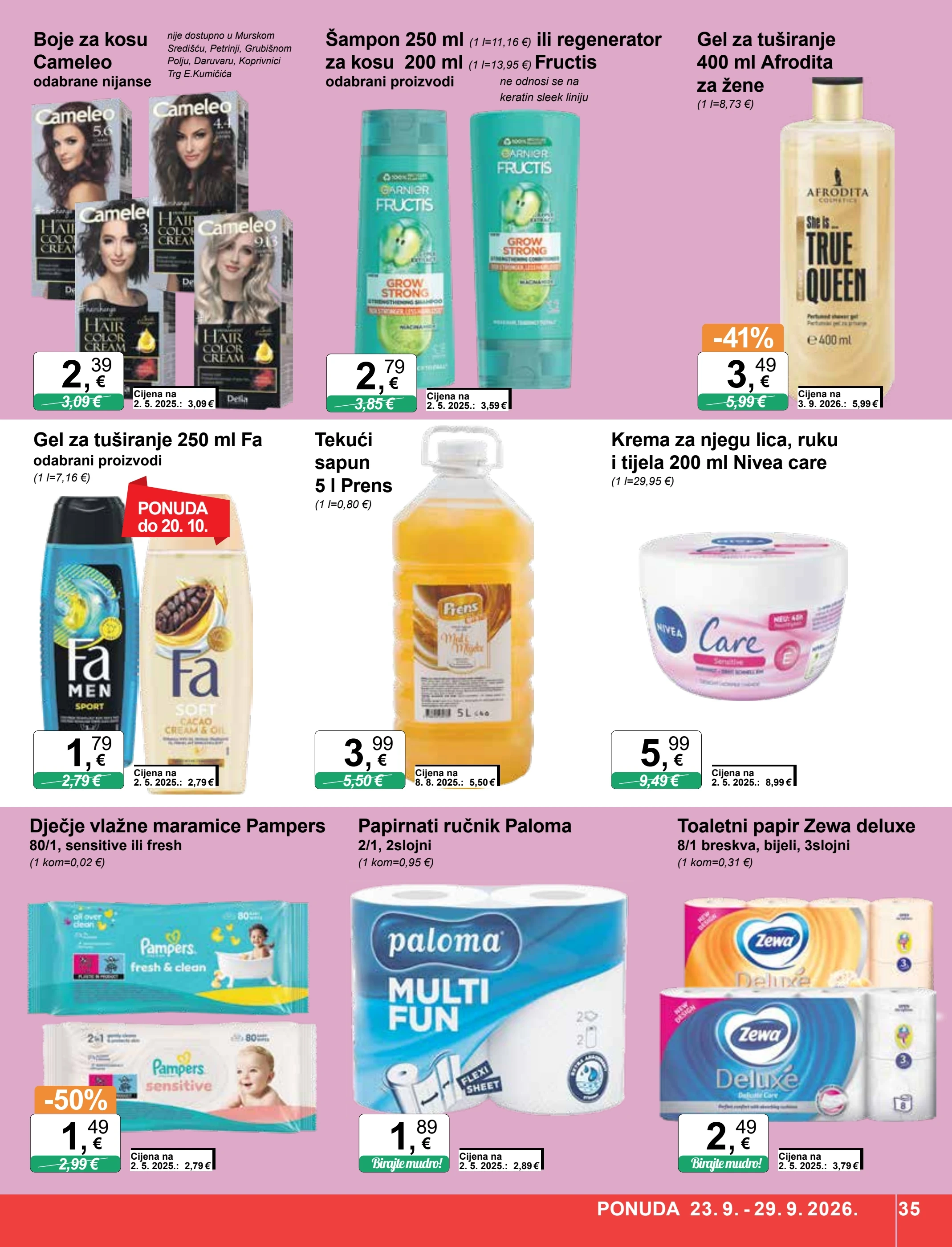Flyer page 35
