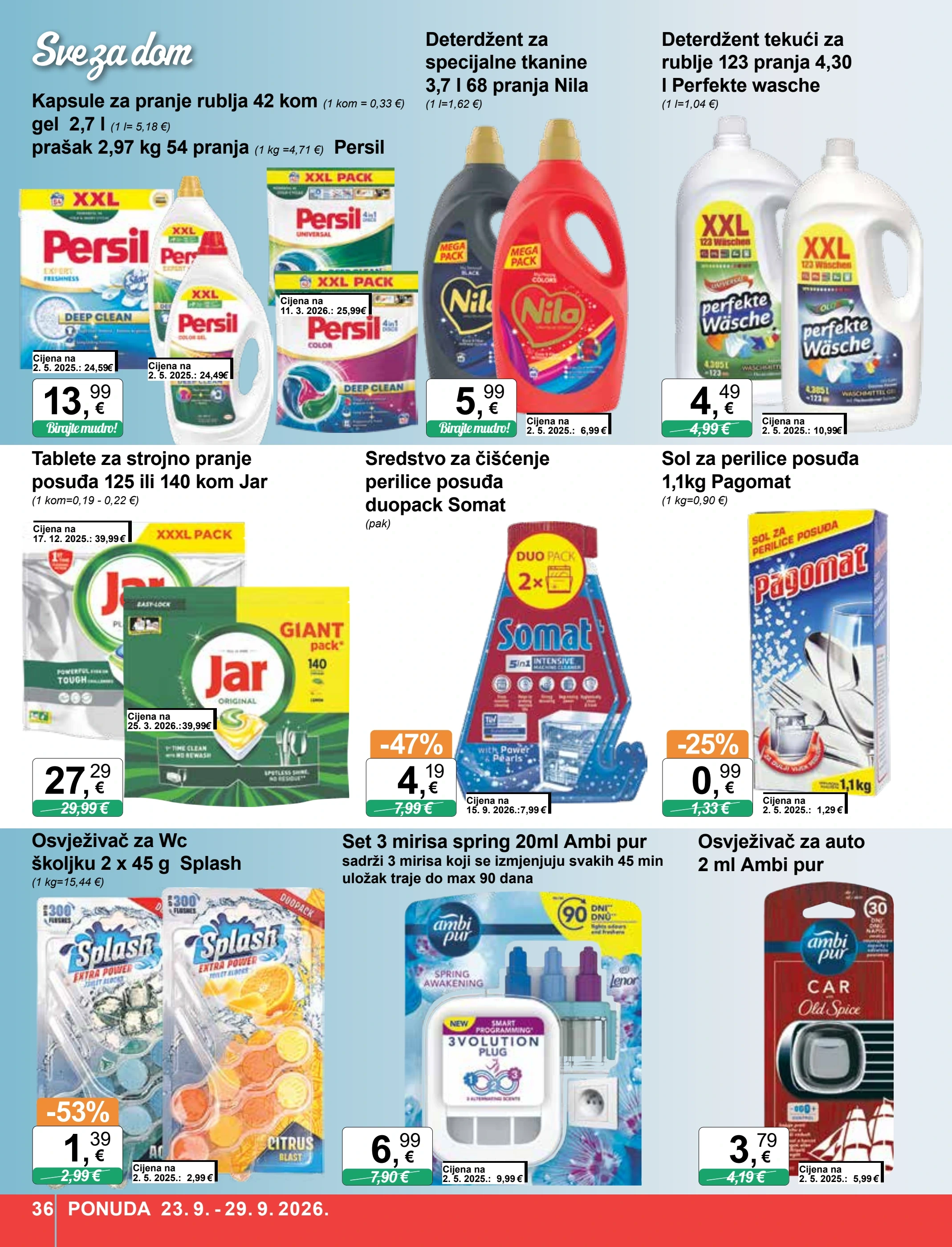 Flyer page 36